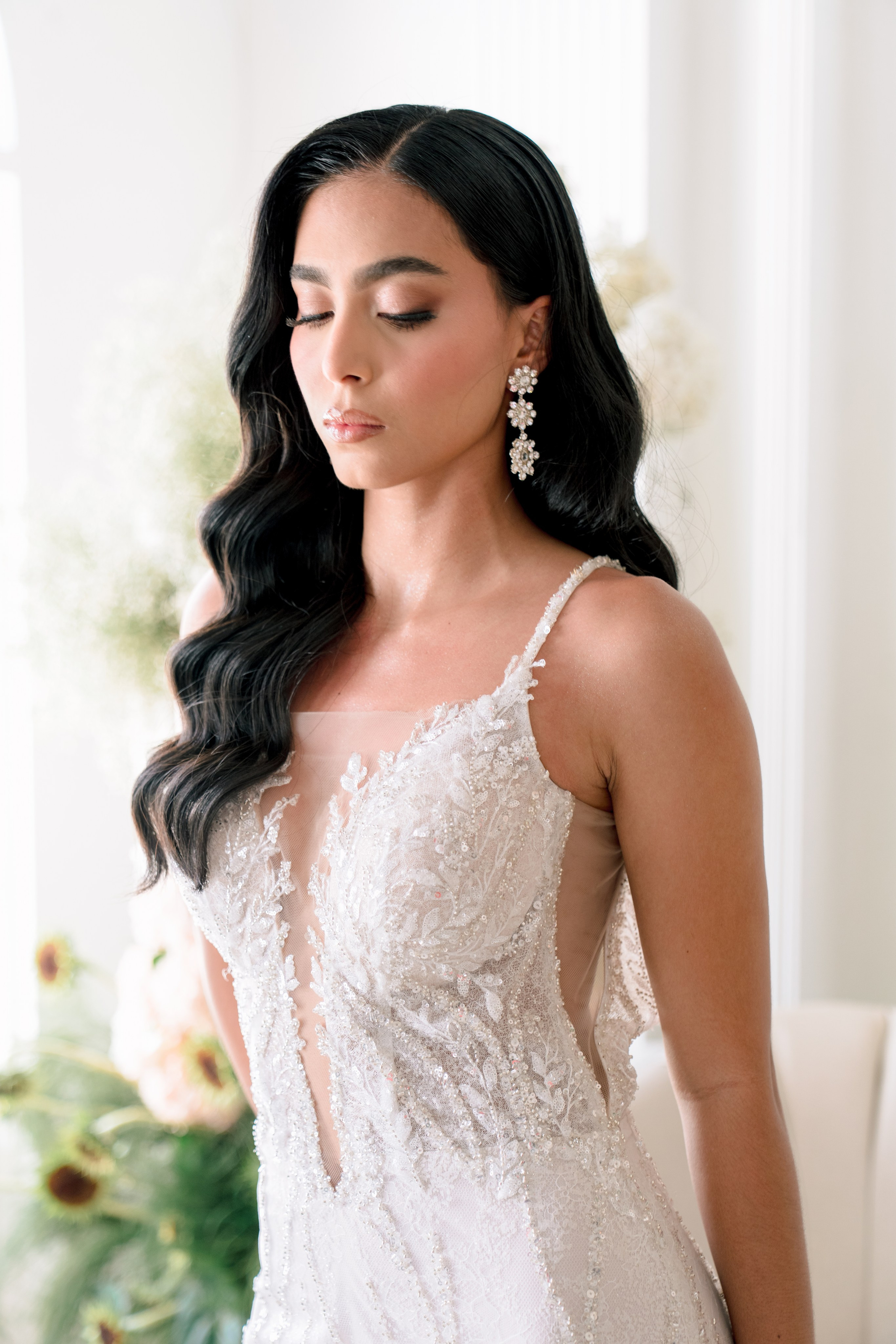 Novia Editorial. Jose Florez wedding photographer in Colombia