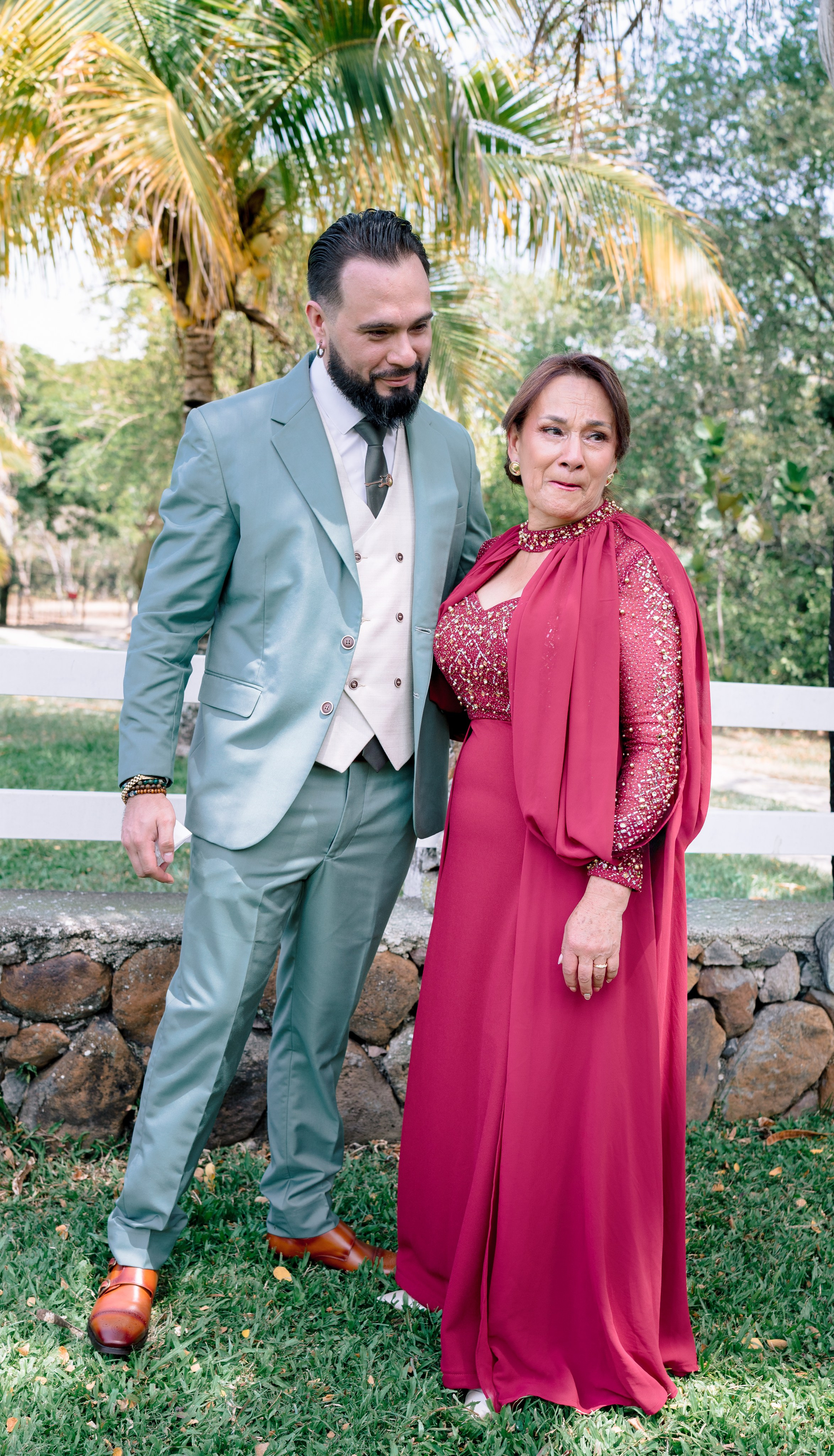 Lizeth + William. Jose Florez wedding photographer in Colombia
