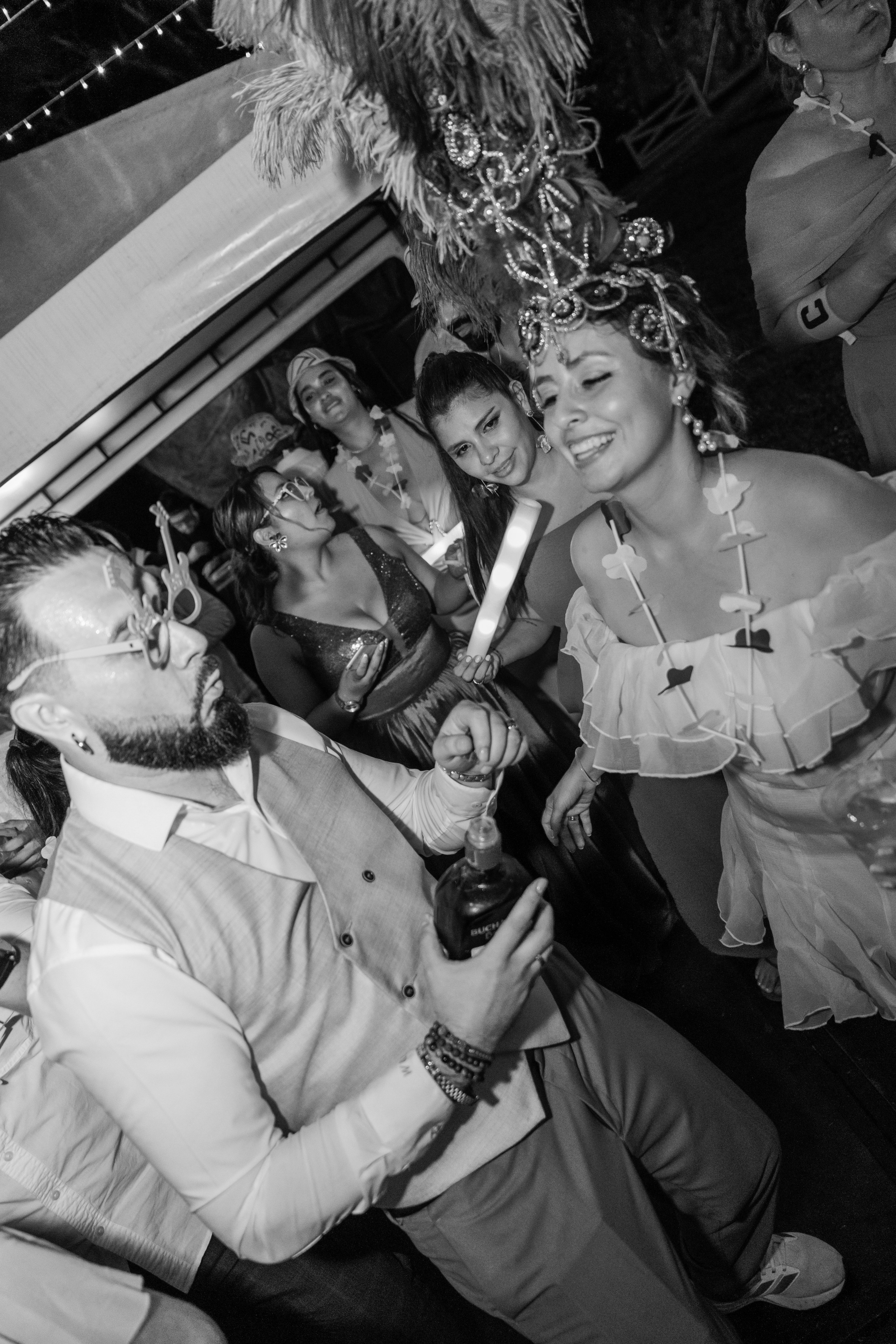 Lizeth + William. Jose Florez wedding photographer in Colombia