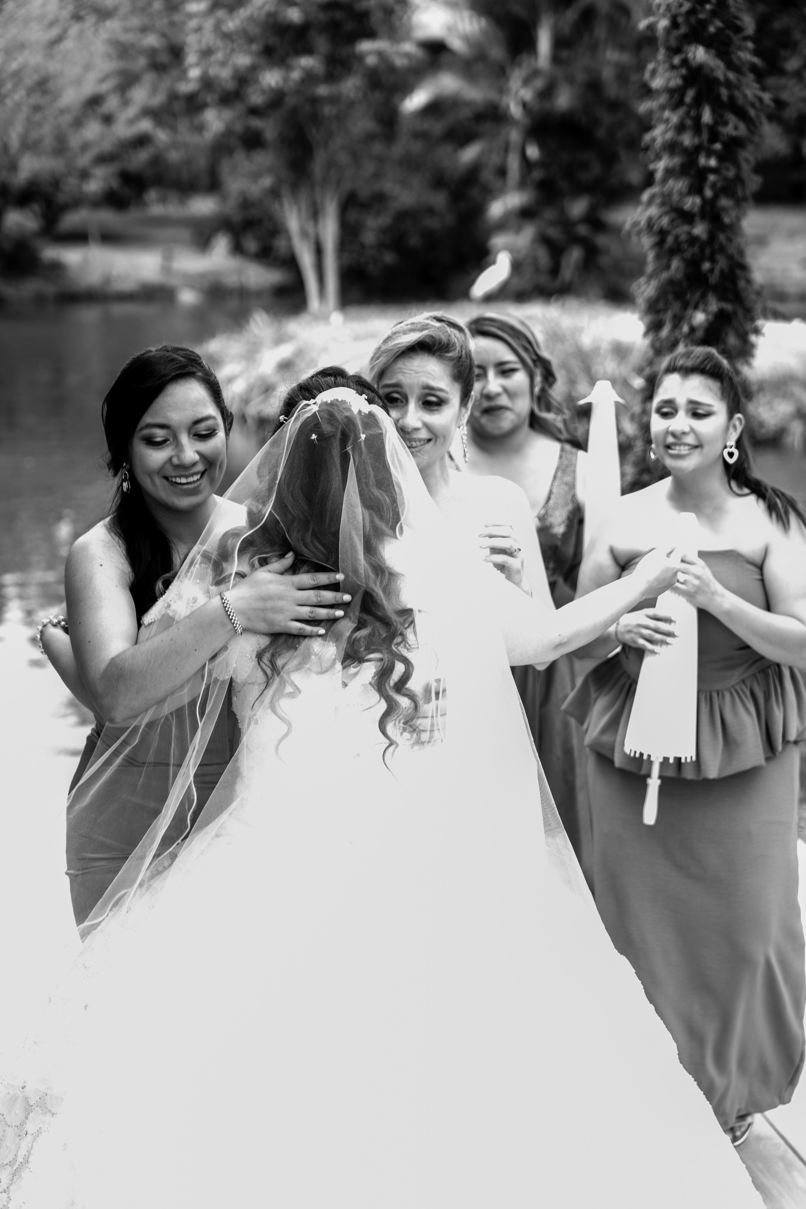 Lizeth + William. Jose Florez wedding photographer in Colombia