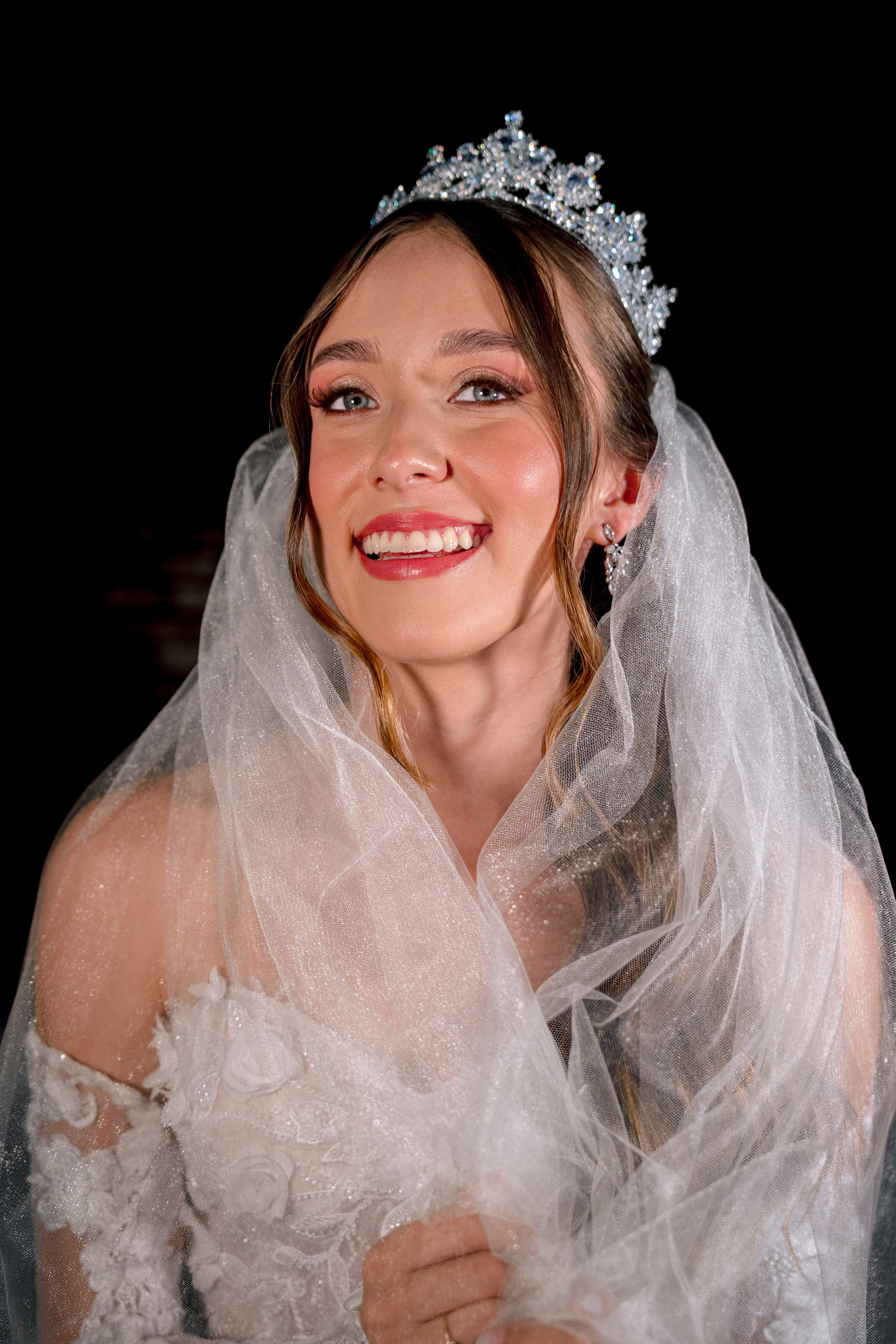 Natalia & Brian Wedding in Ibagué, Colombia
