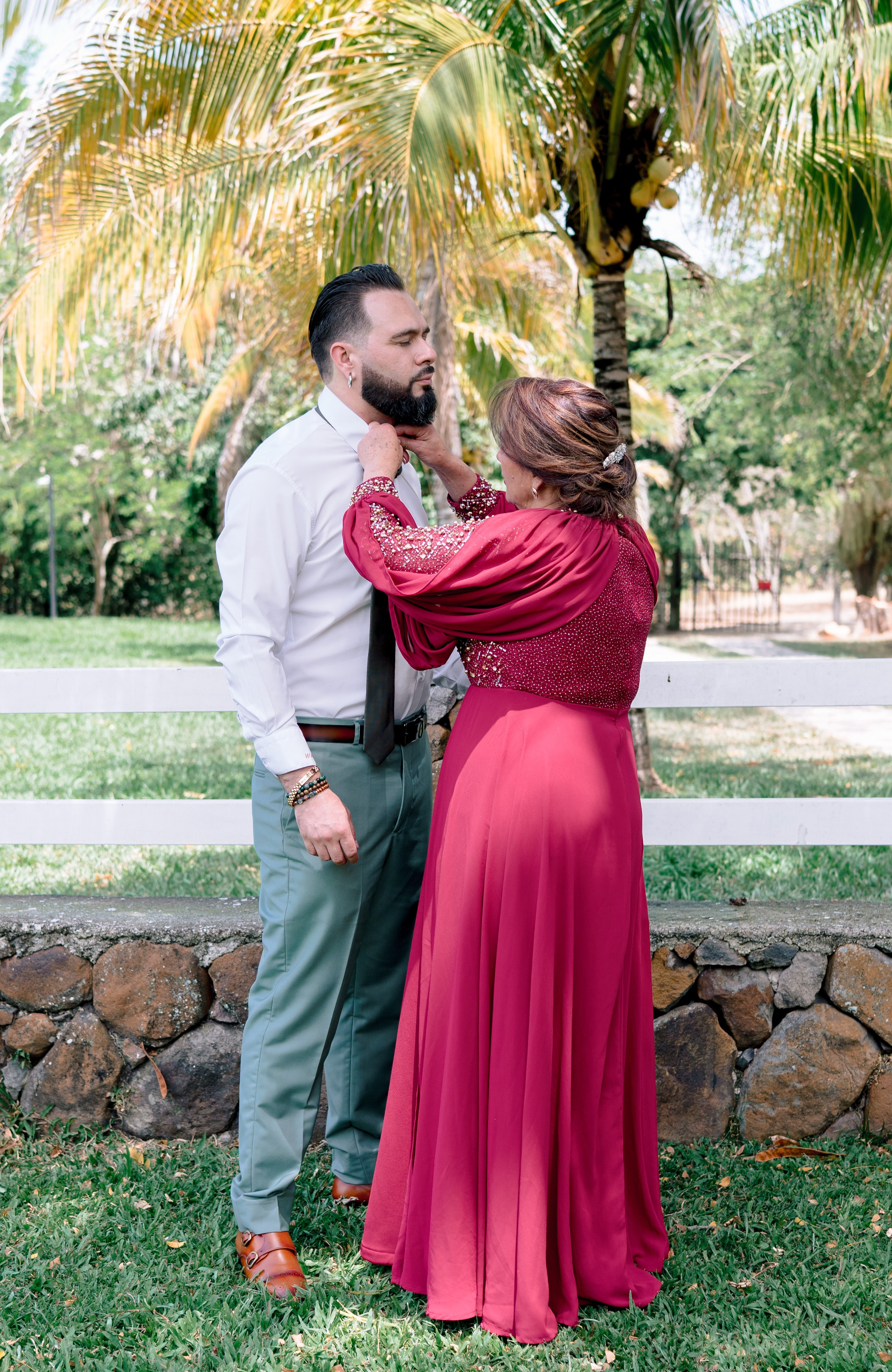 Lizeth + William. Jose Florez wedding photographer in Colombia