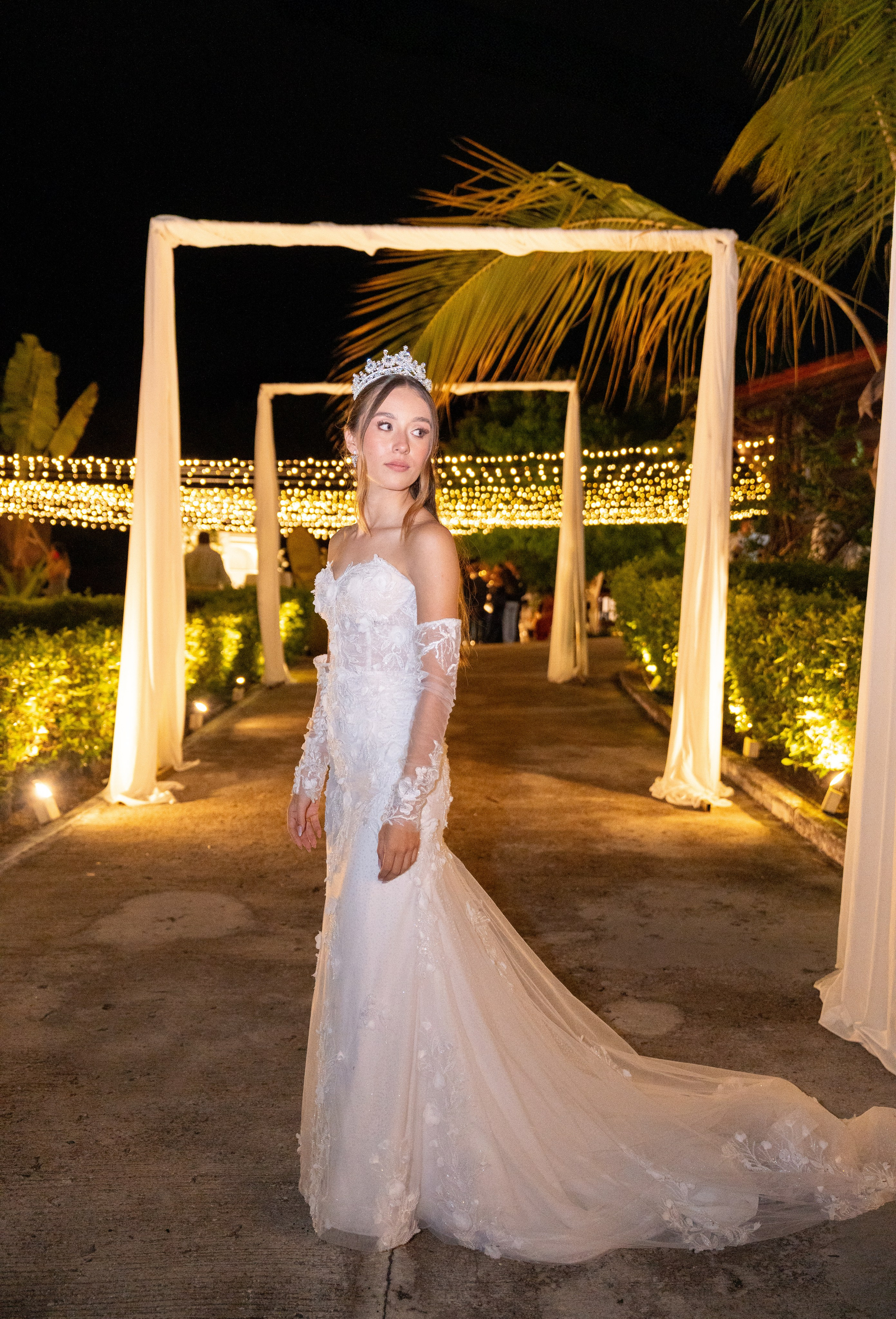 Natalia & Brian Wedding in Ibagué, Colombia
