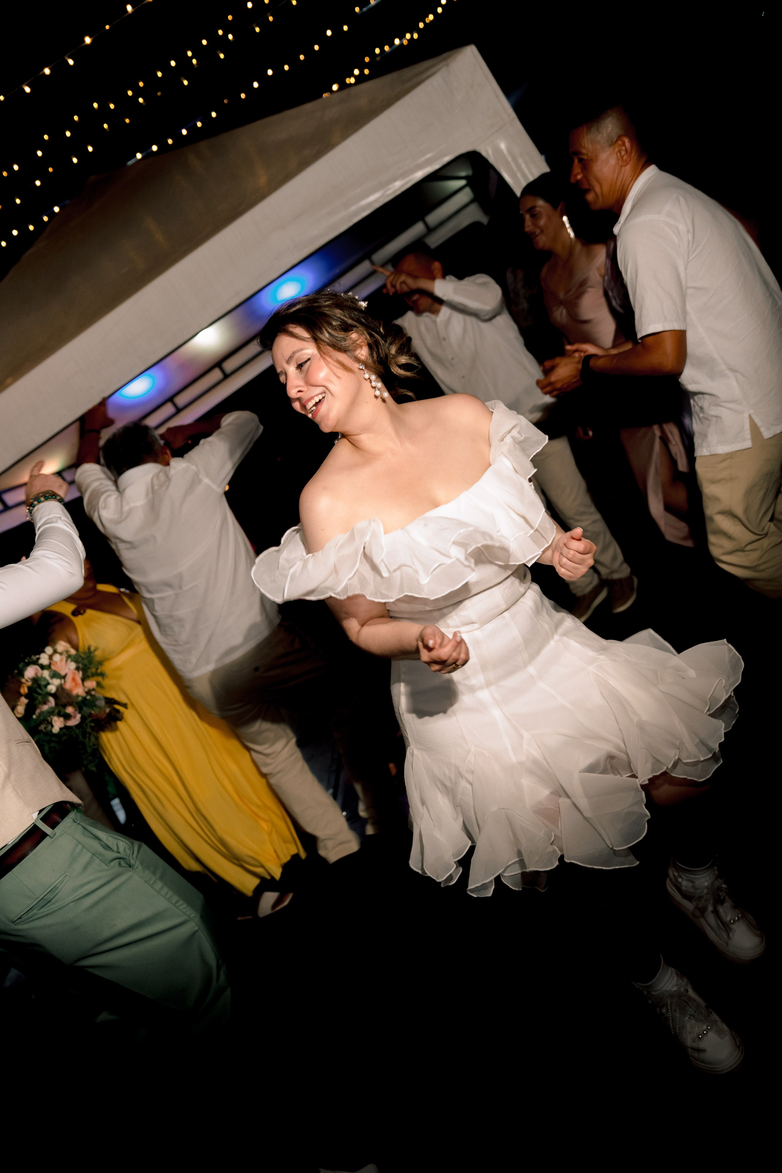 Lizeth + William. Jose Florez wedding photographer in Colombia
