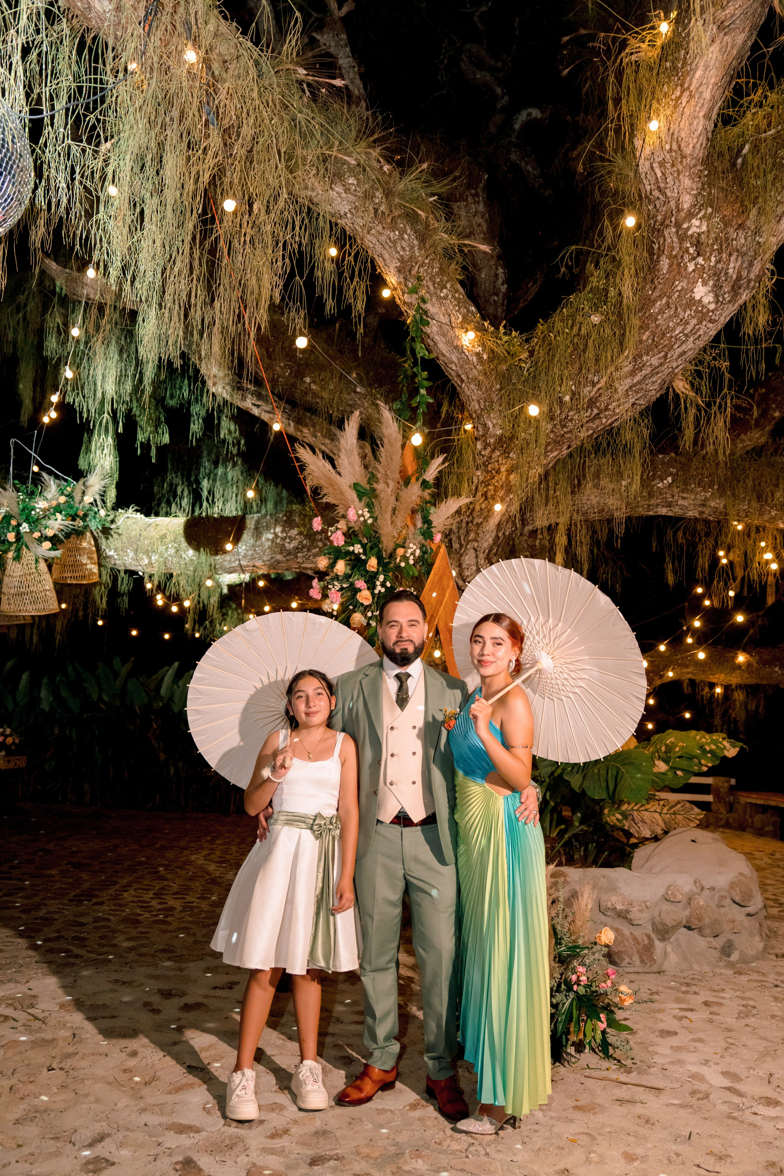 Lizeth + William. Jose Florez wedding photographer in Colombia