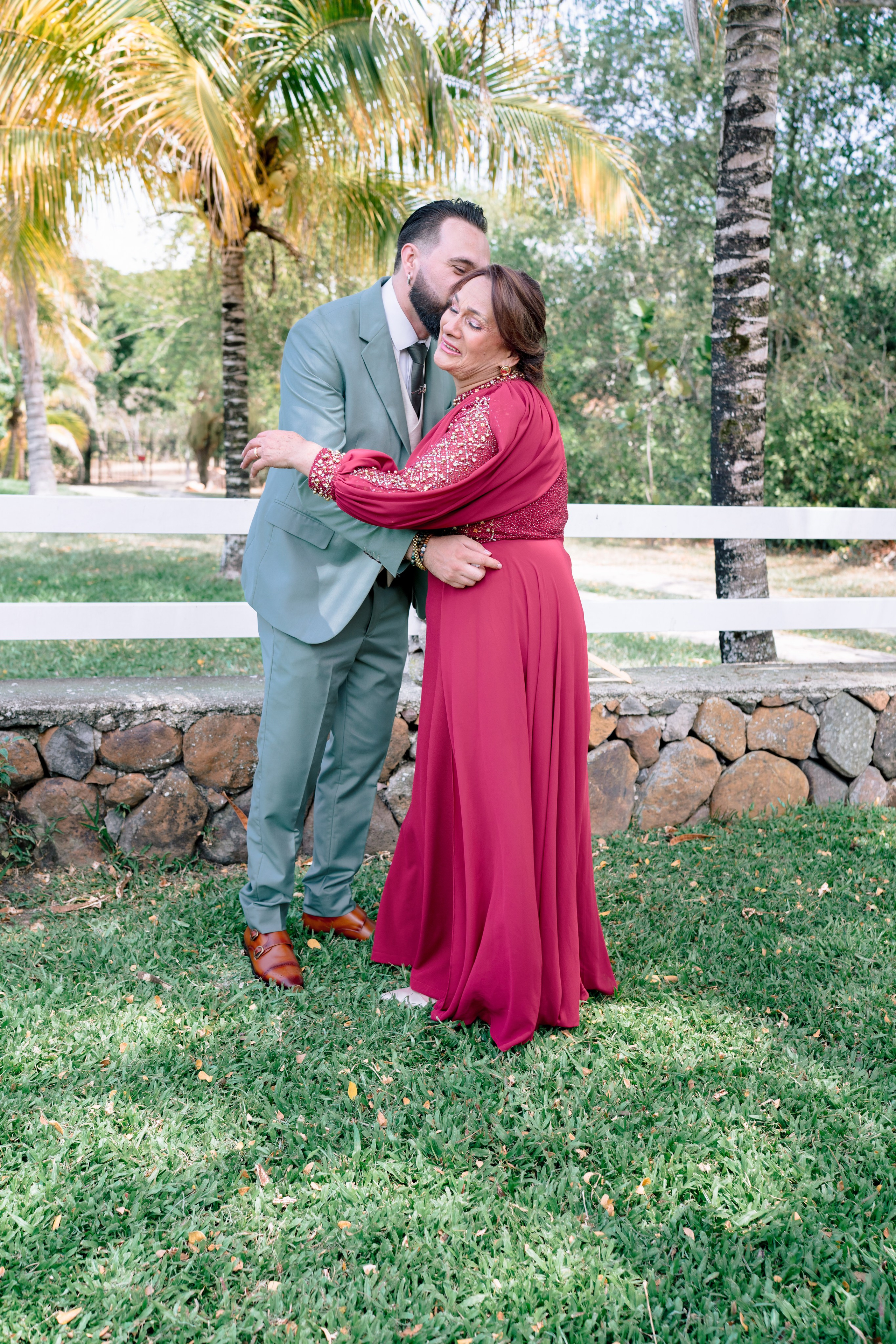 Lizeth + William. Jose Florez wedding photographer in Colombia