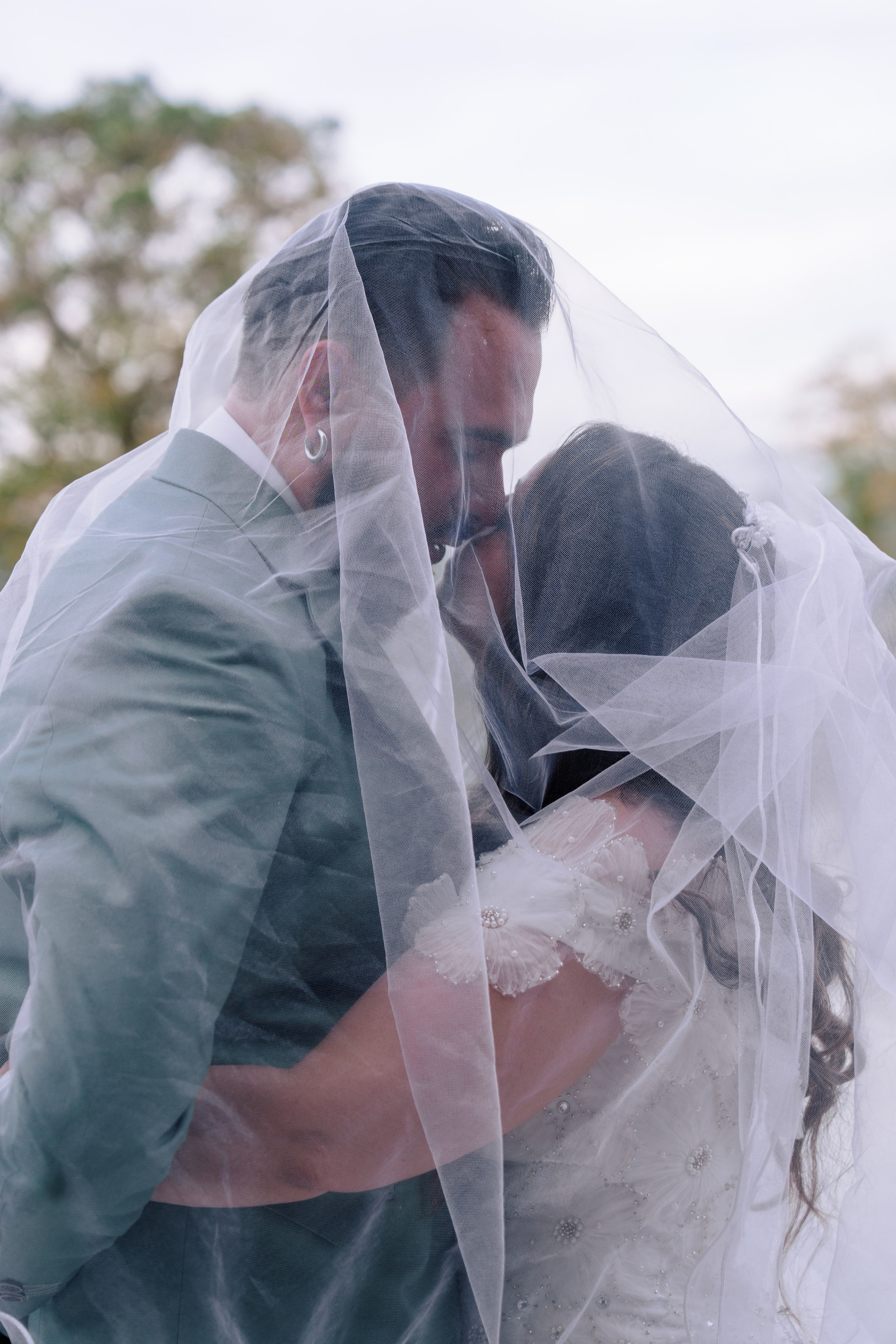 Lizeth + William. Jose Florez wedding photographer in Colombia