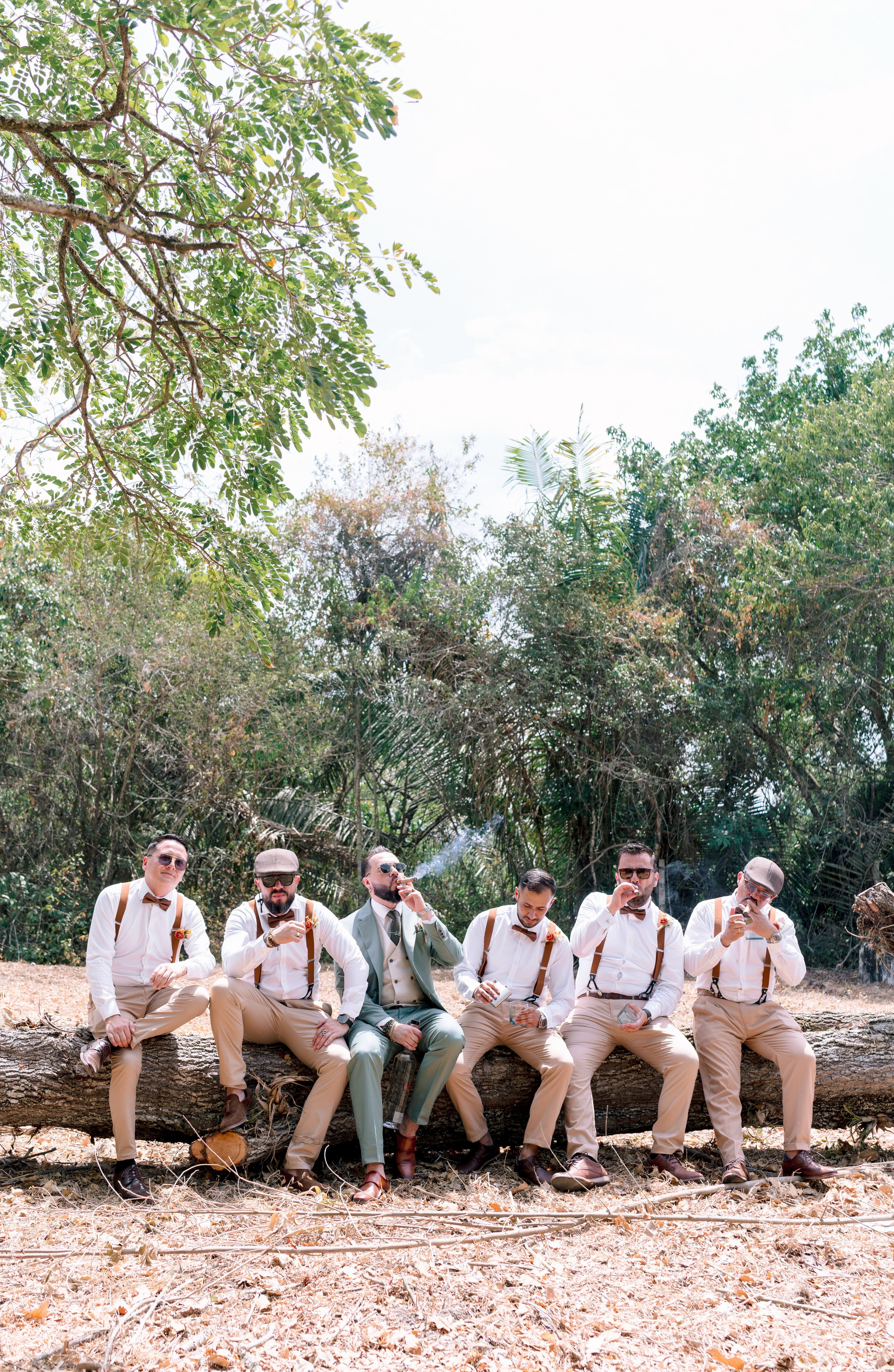Lizeth + William. Jose Florez wedding photographer in Colombia