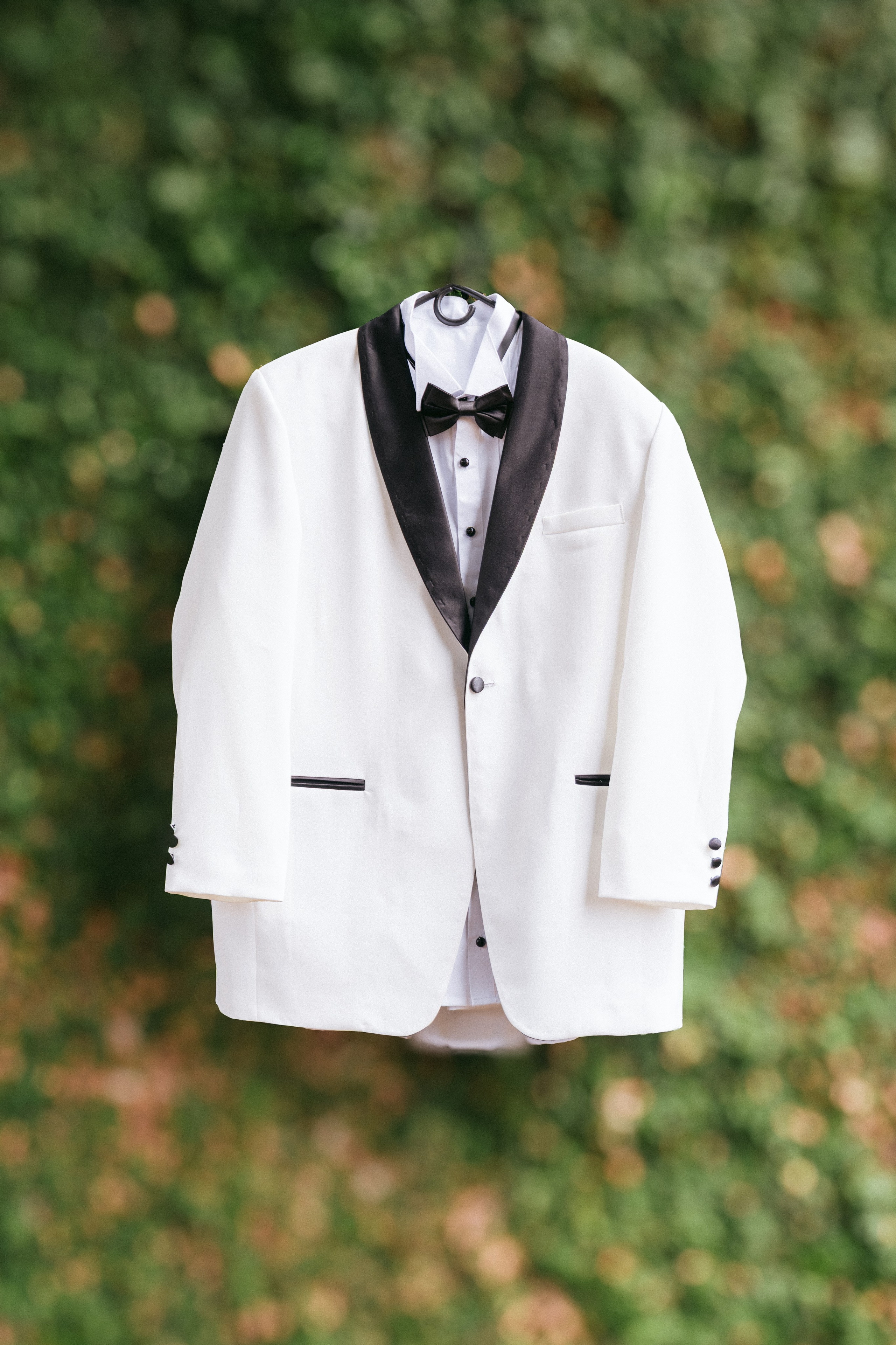 Natalia & Brian Wedding in Ibagué, Colombia