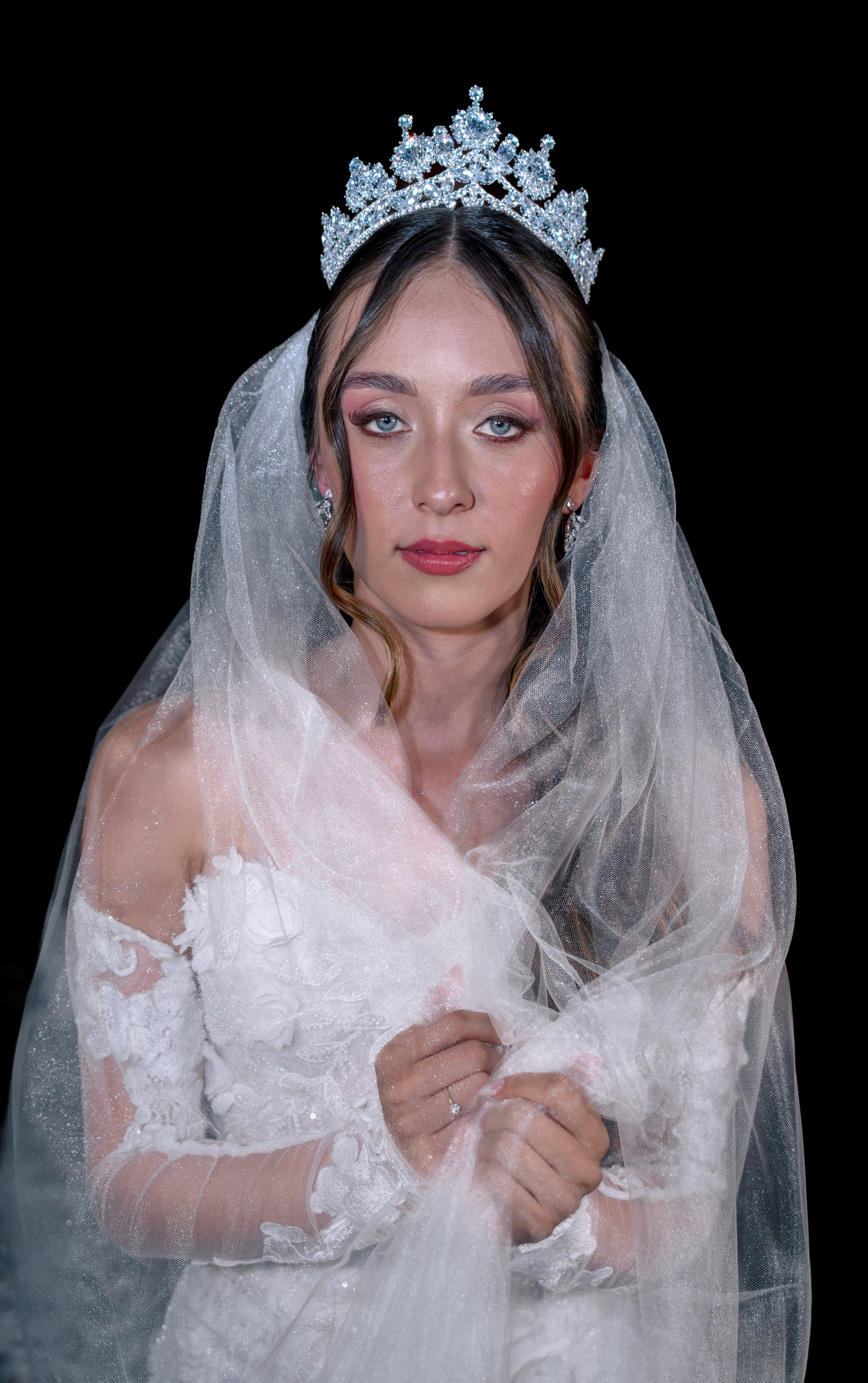 Natalia & Brian Wedding in Ibagué, Colombia