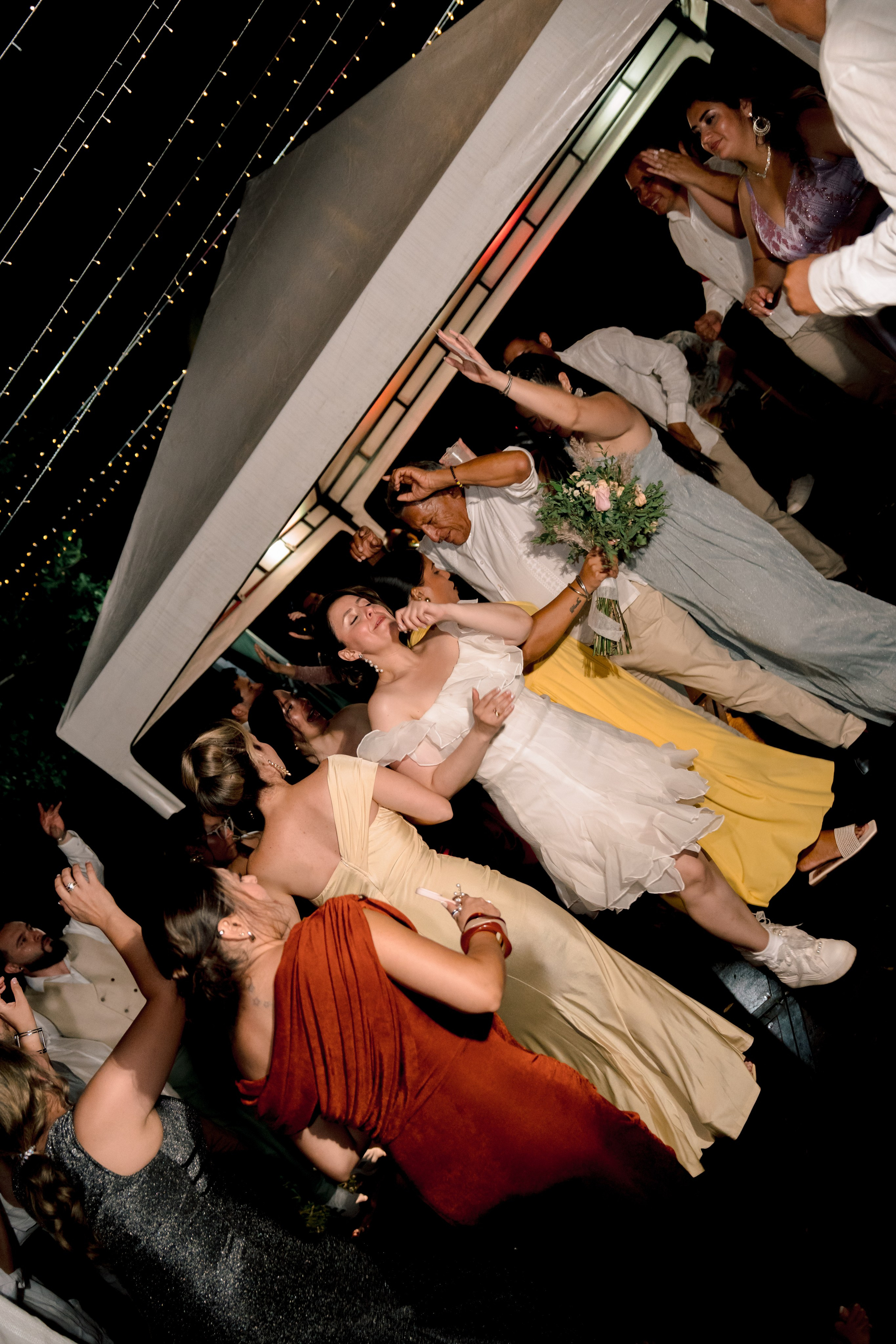 Lizeth + William. Jose Florez wedding photographer in Colombia