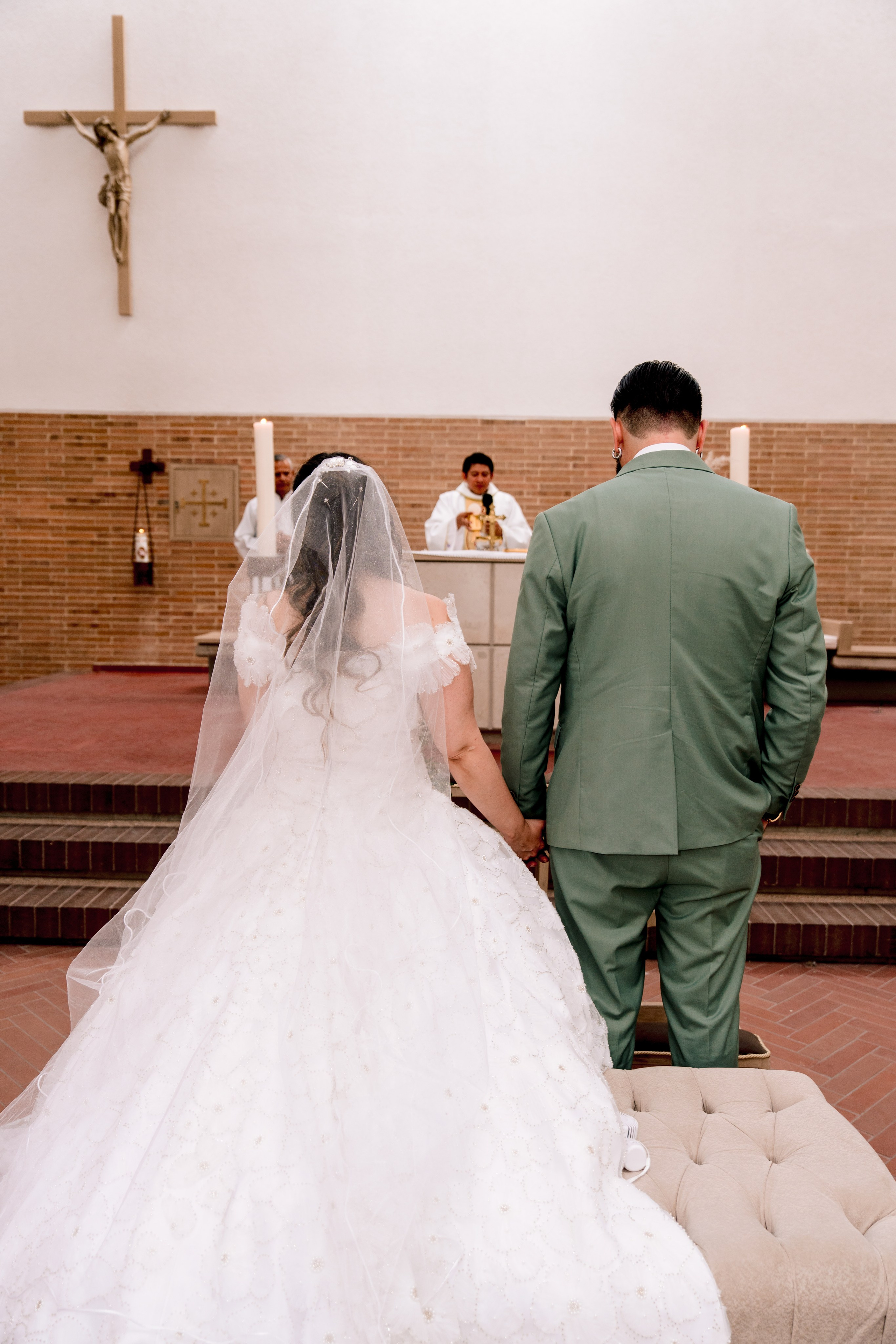 Lizeth + William. Jose Florez wedding photographer in Colombia