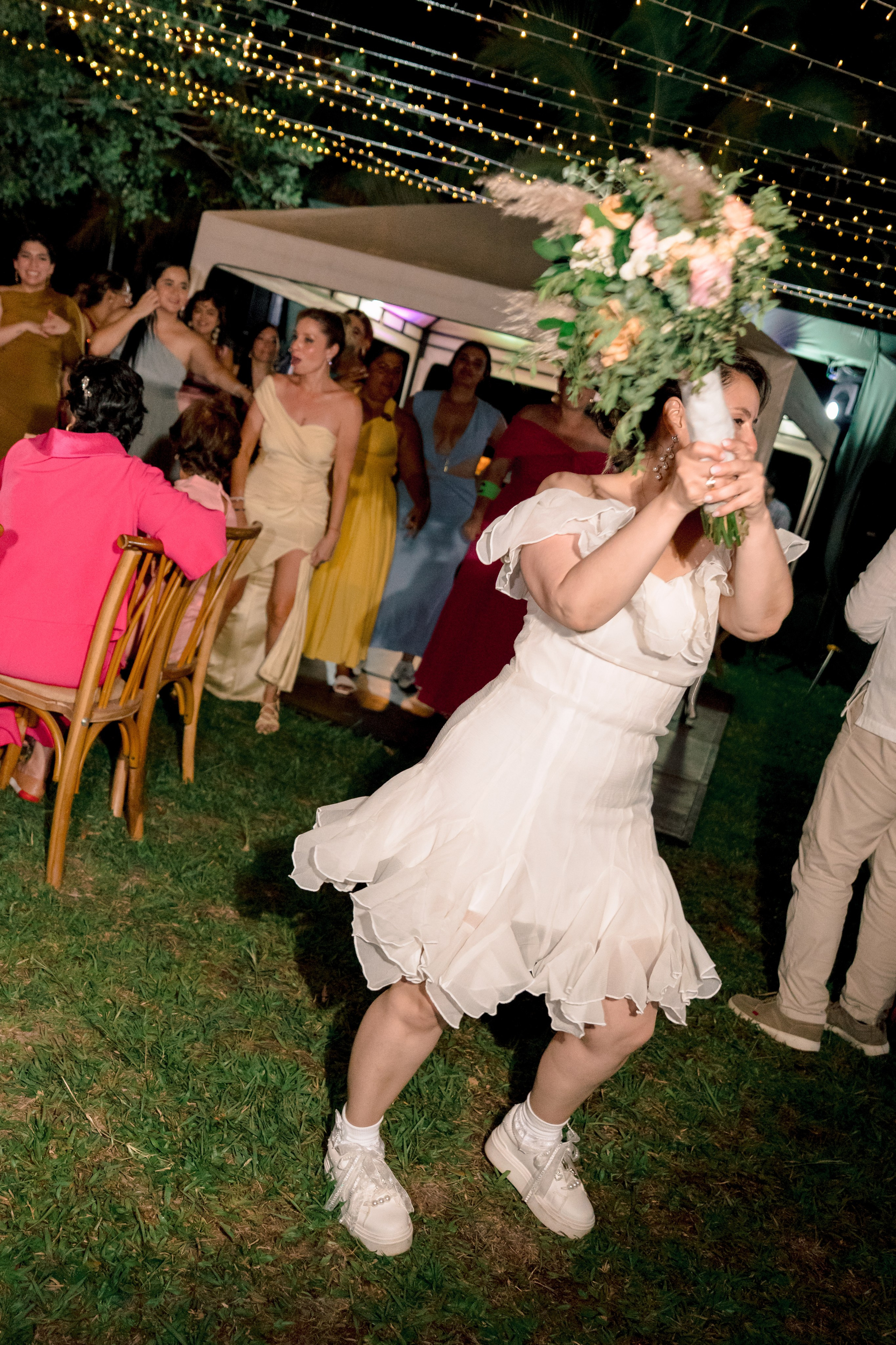 Lizeth + William. Jose Florez wedding photographer in Colombia