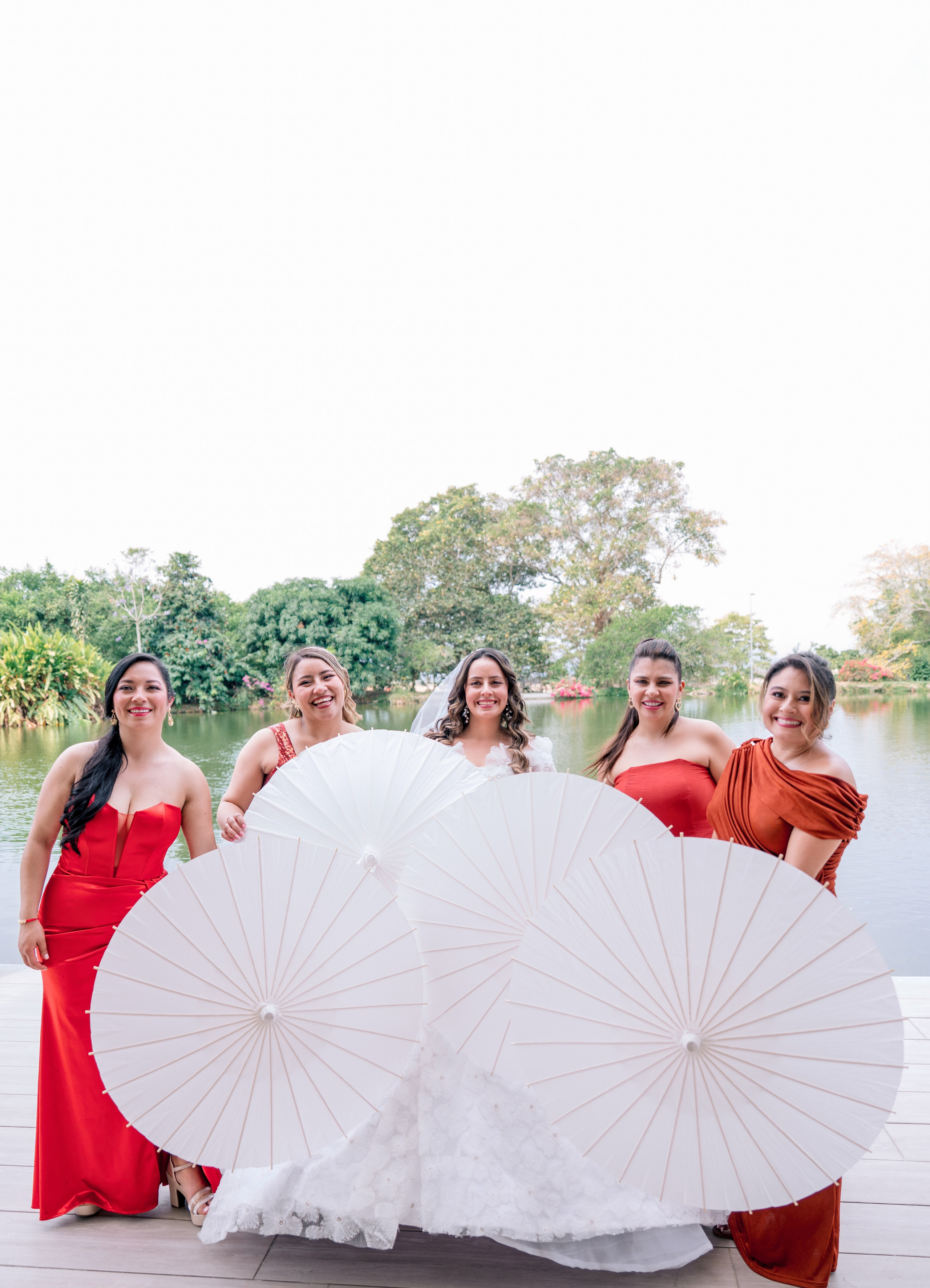 Lizeth + William. Jose Florez wedding photographer in Colombia