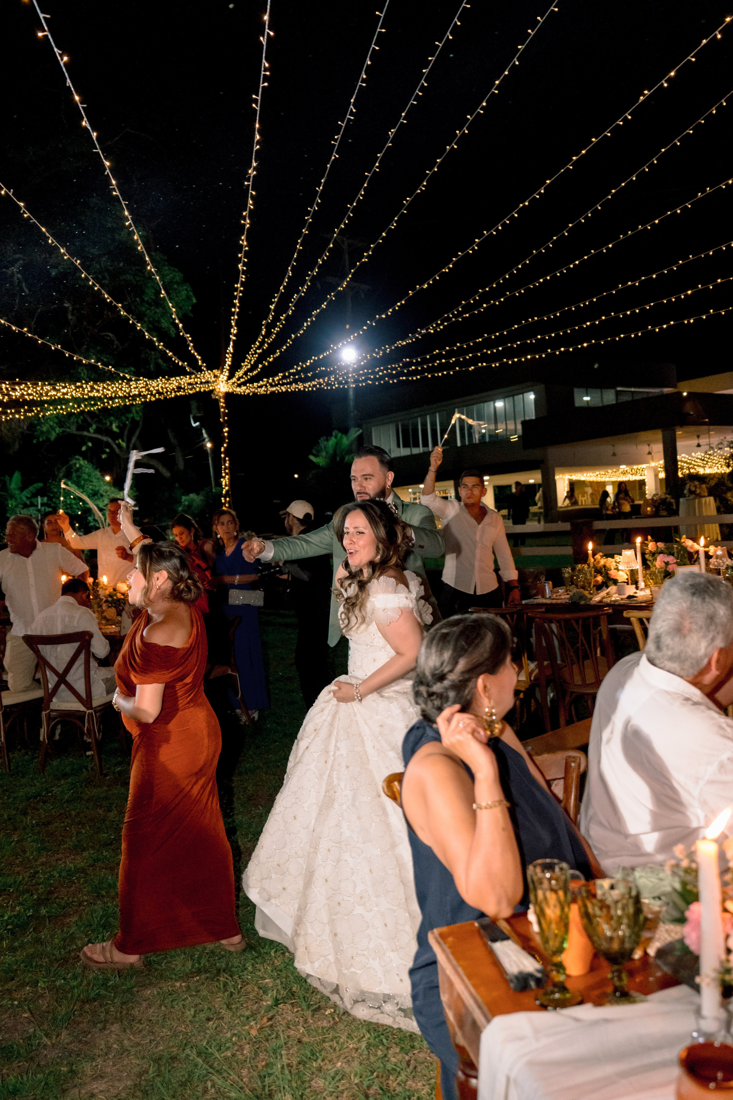 Lizeth + William. Jose Florez wedding photographer in Colombia