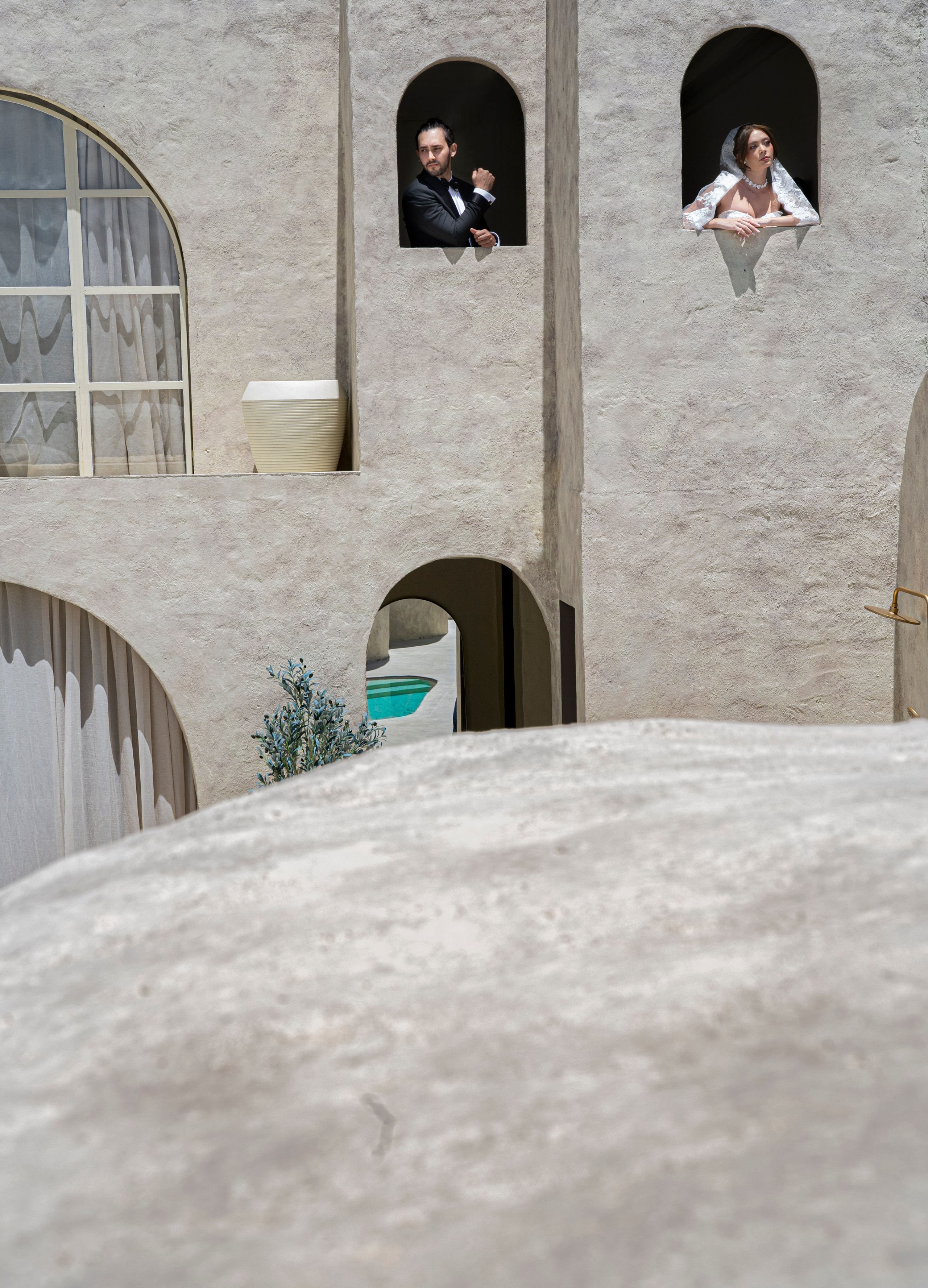 Editorial Wendding. Jose Florez wedding photographer in Colombia