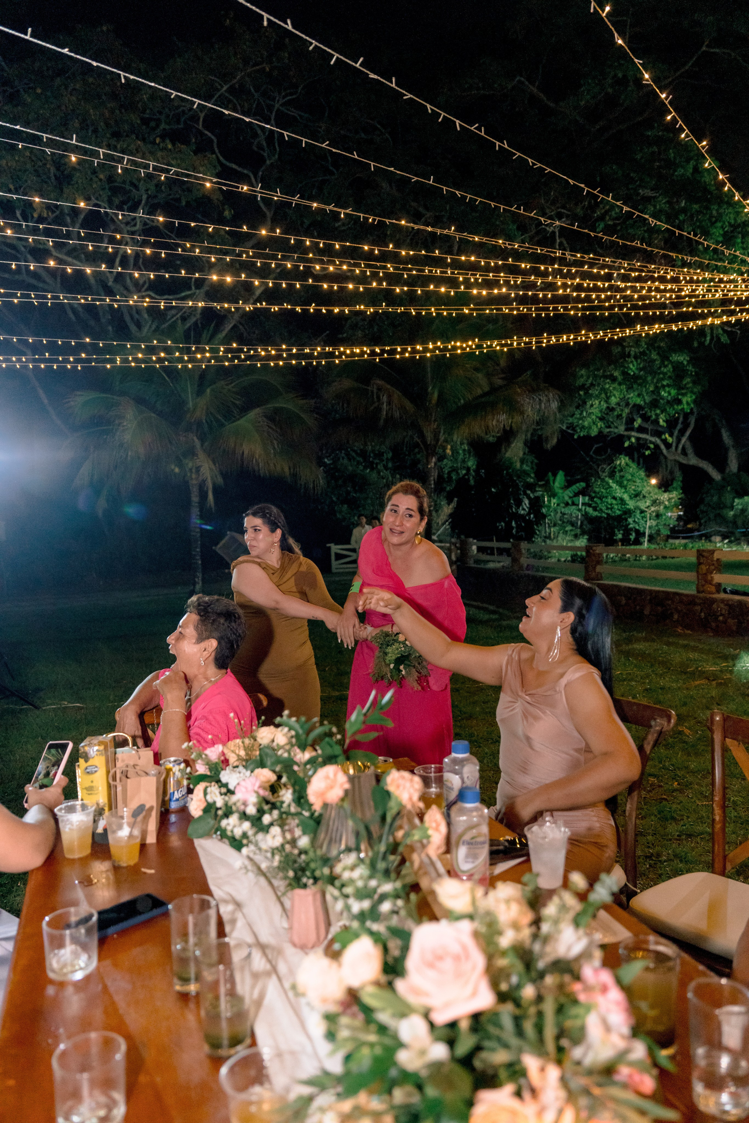 Lizeth + William. Jose Florez wedding photographer in Colombia