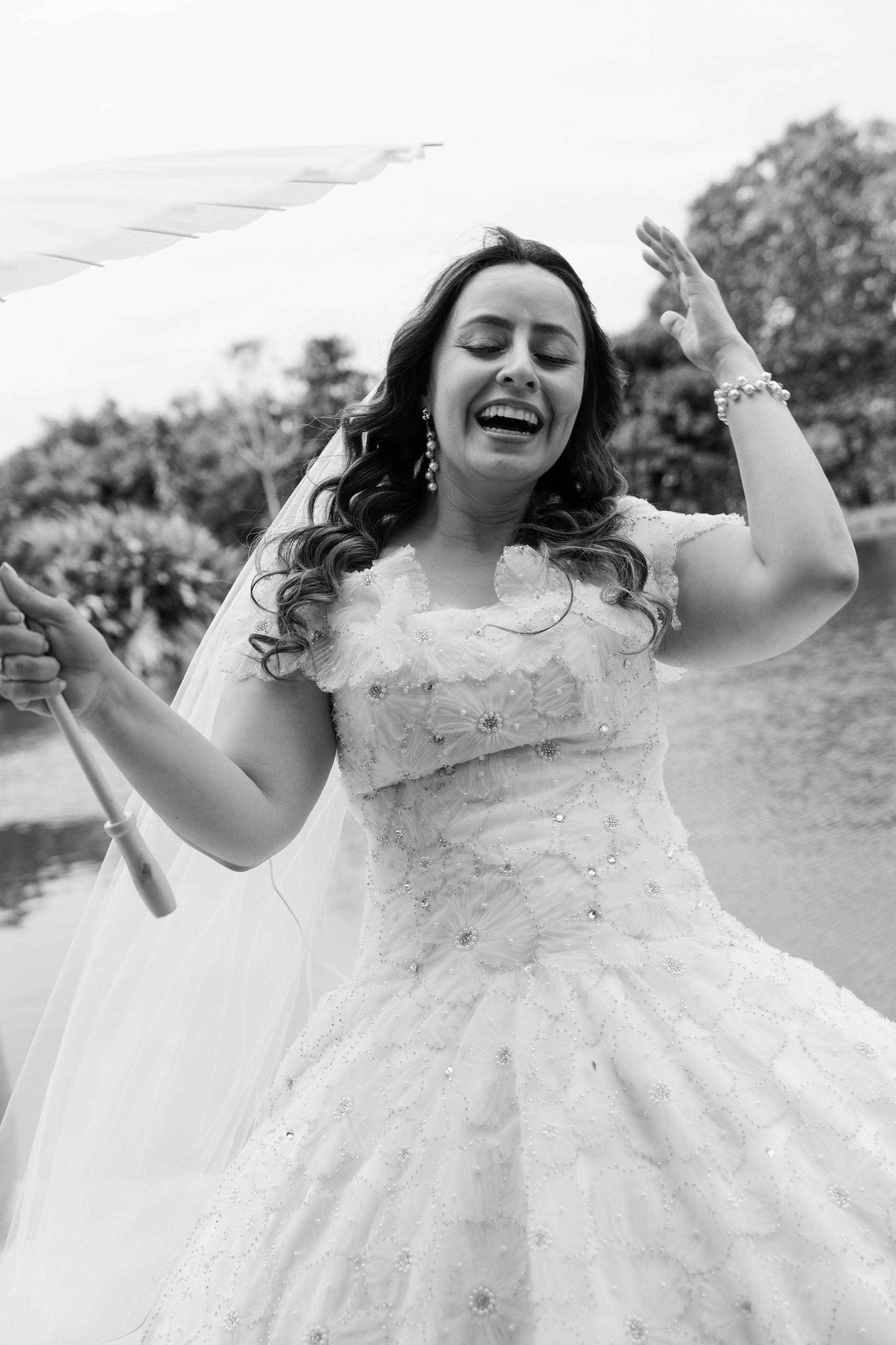 Lizeth + William. Jose Florez wedding photographer in Colombia