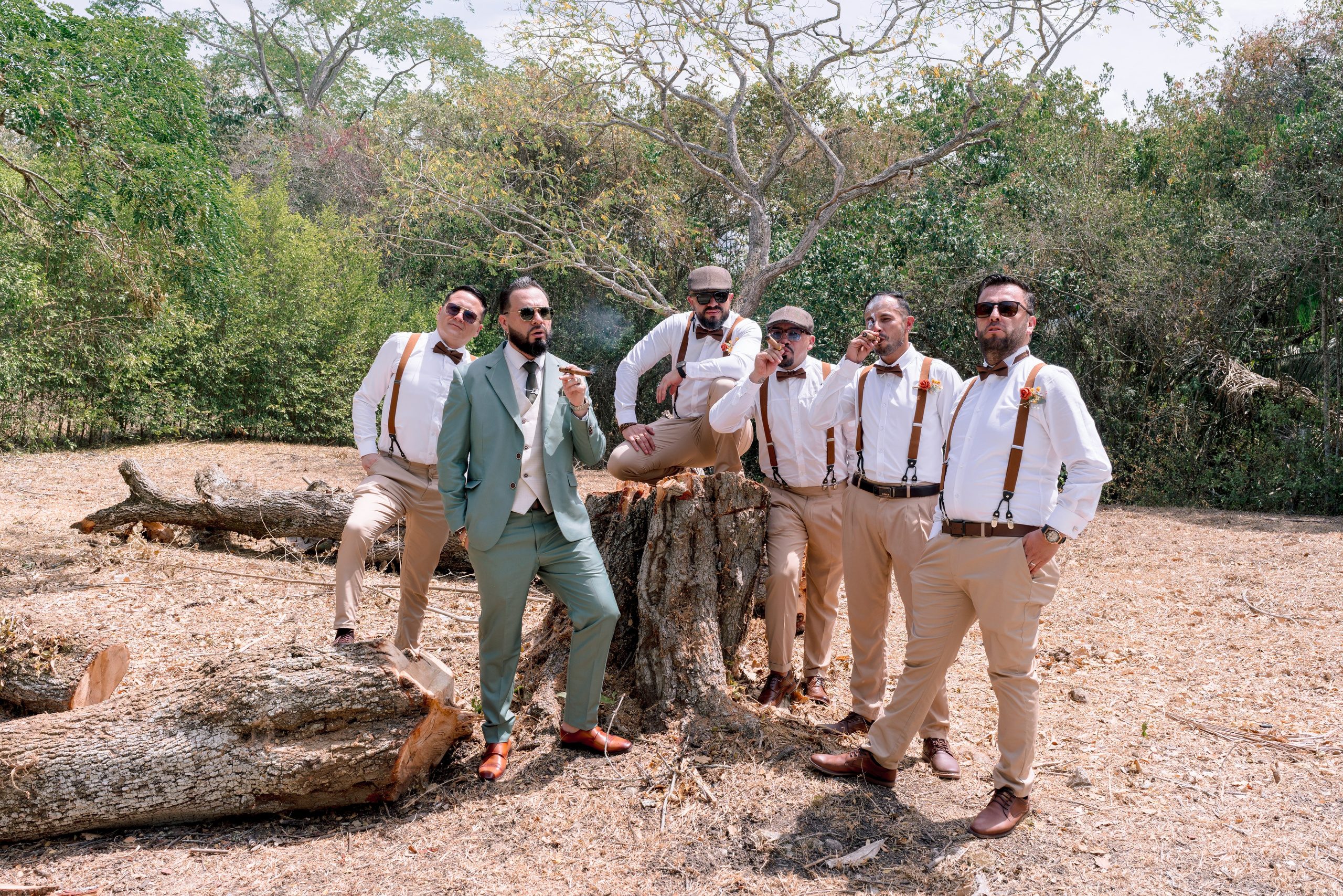 Lizeth + William. Jose Florez wedding photographer in Colombia
