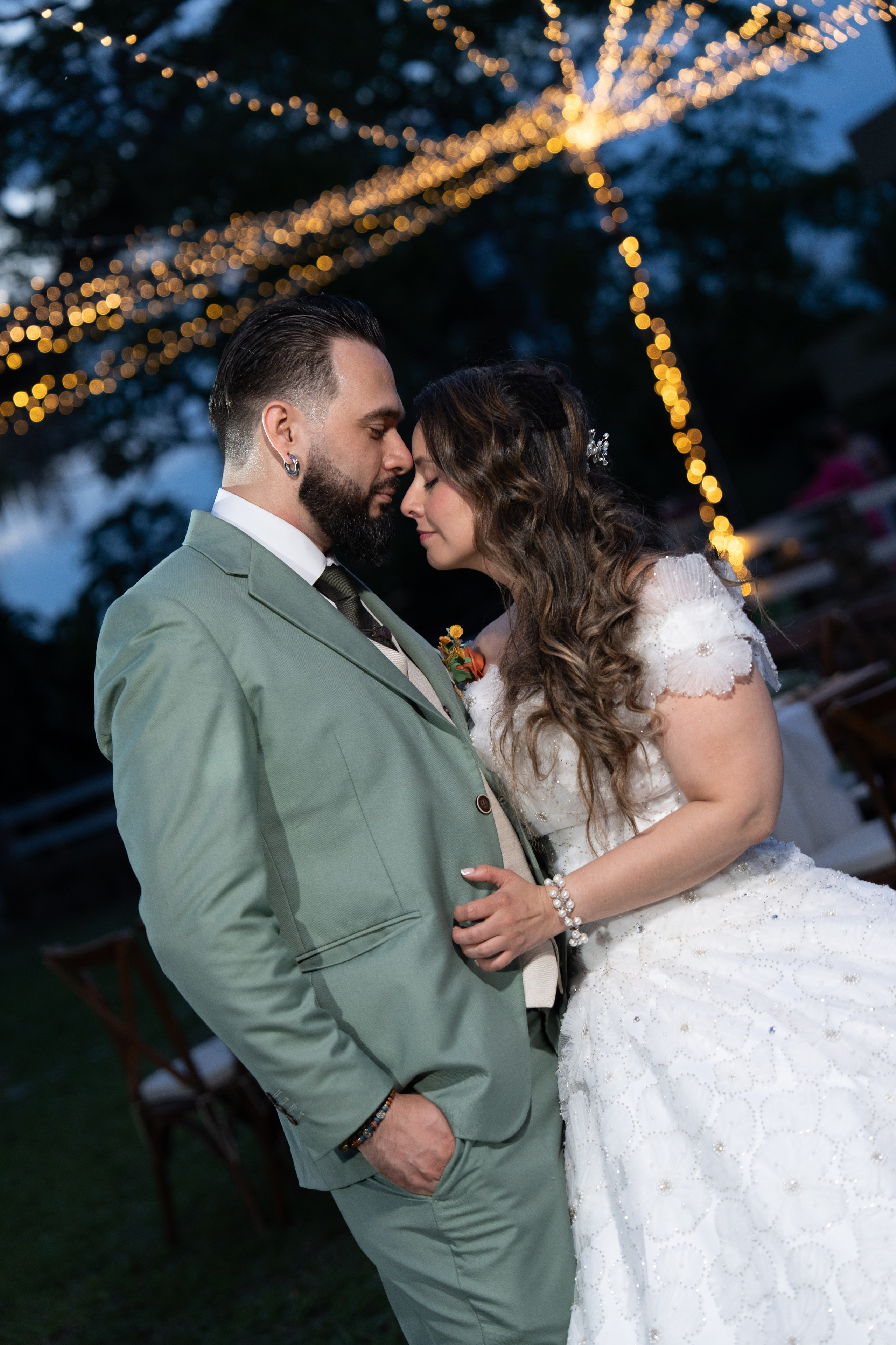 Lizeth + William. Jose Florez wedding photographer in Colombia