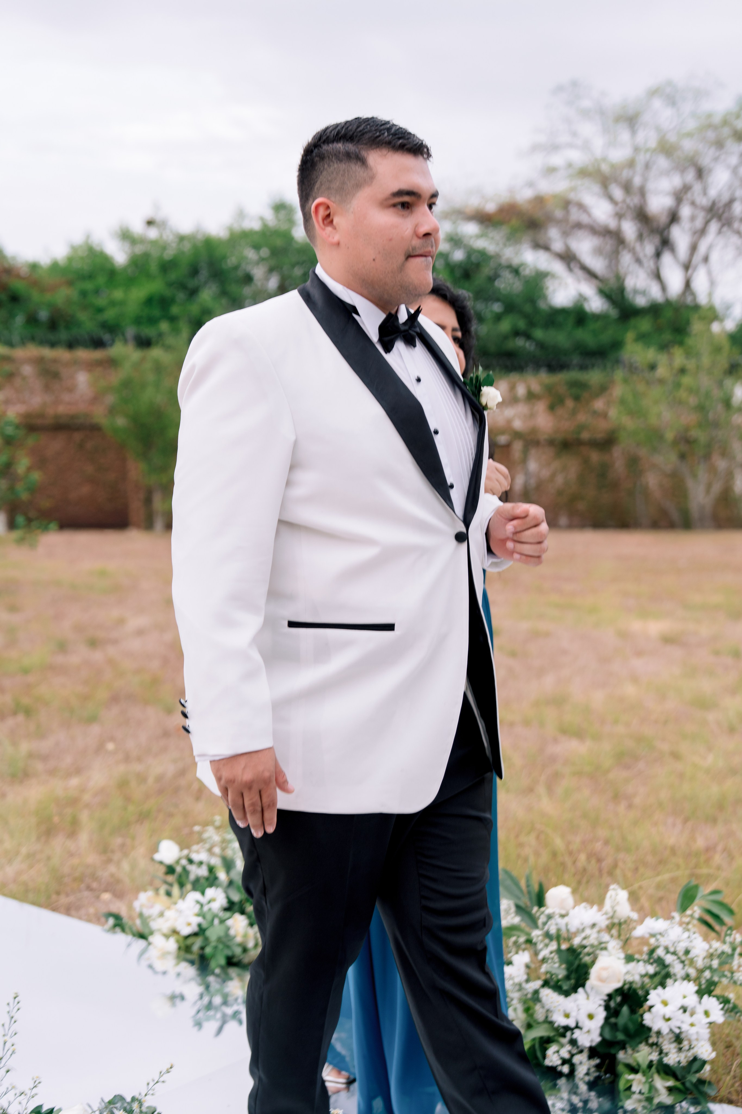 Natalia & Brian Wedding in Ibagué, Colombia