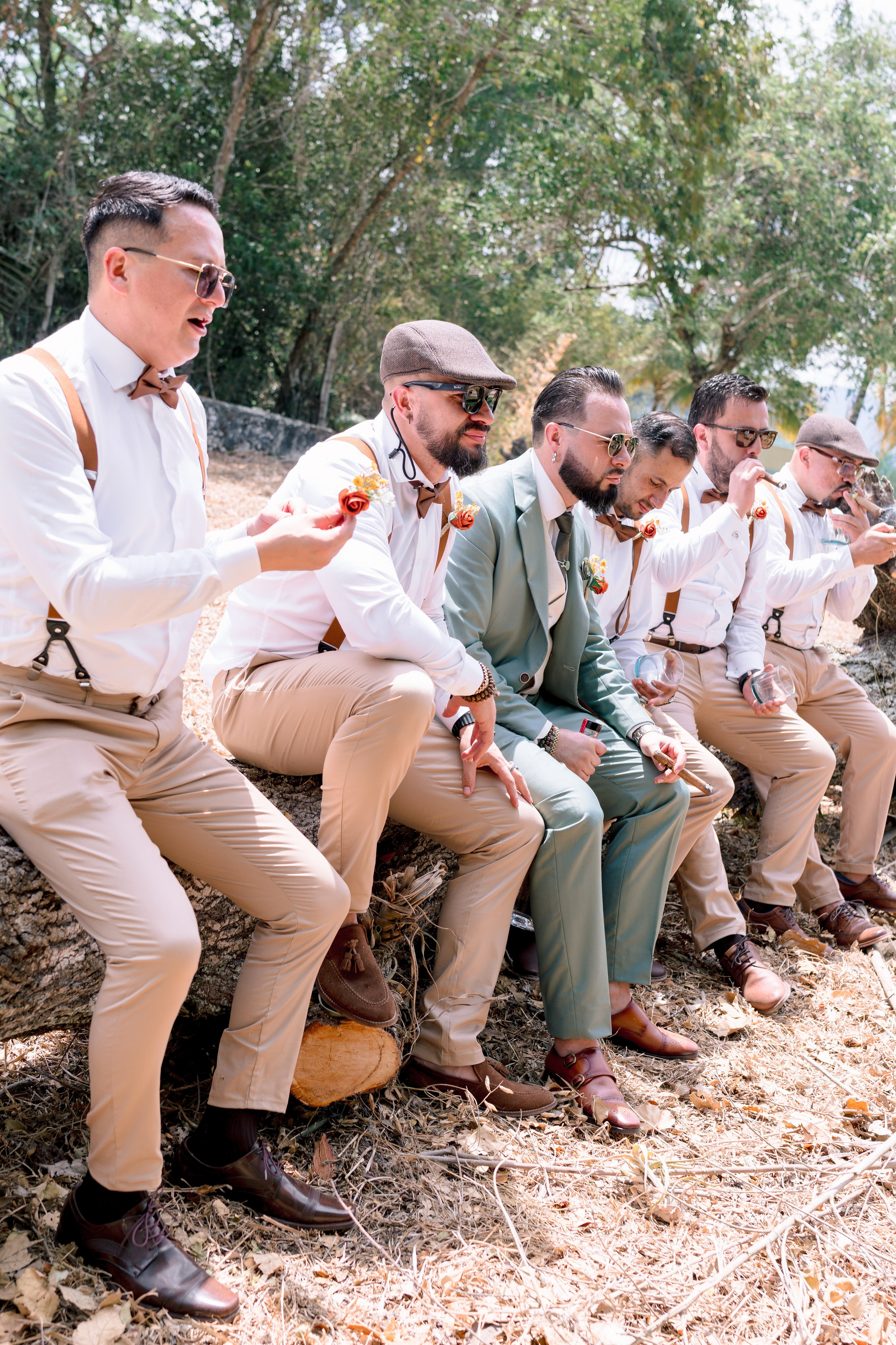 Lizeth + William. Jose Florez wedding photographer in Colombia