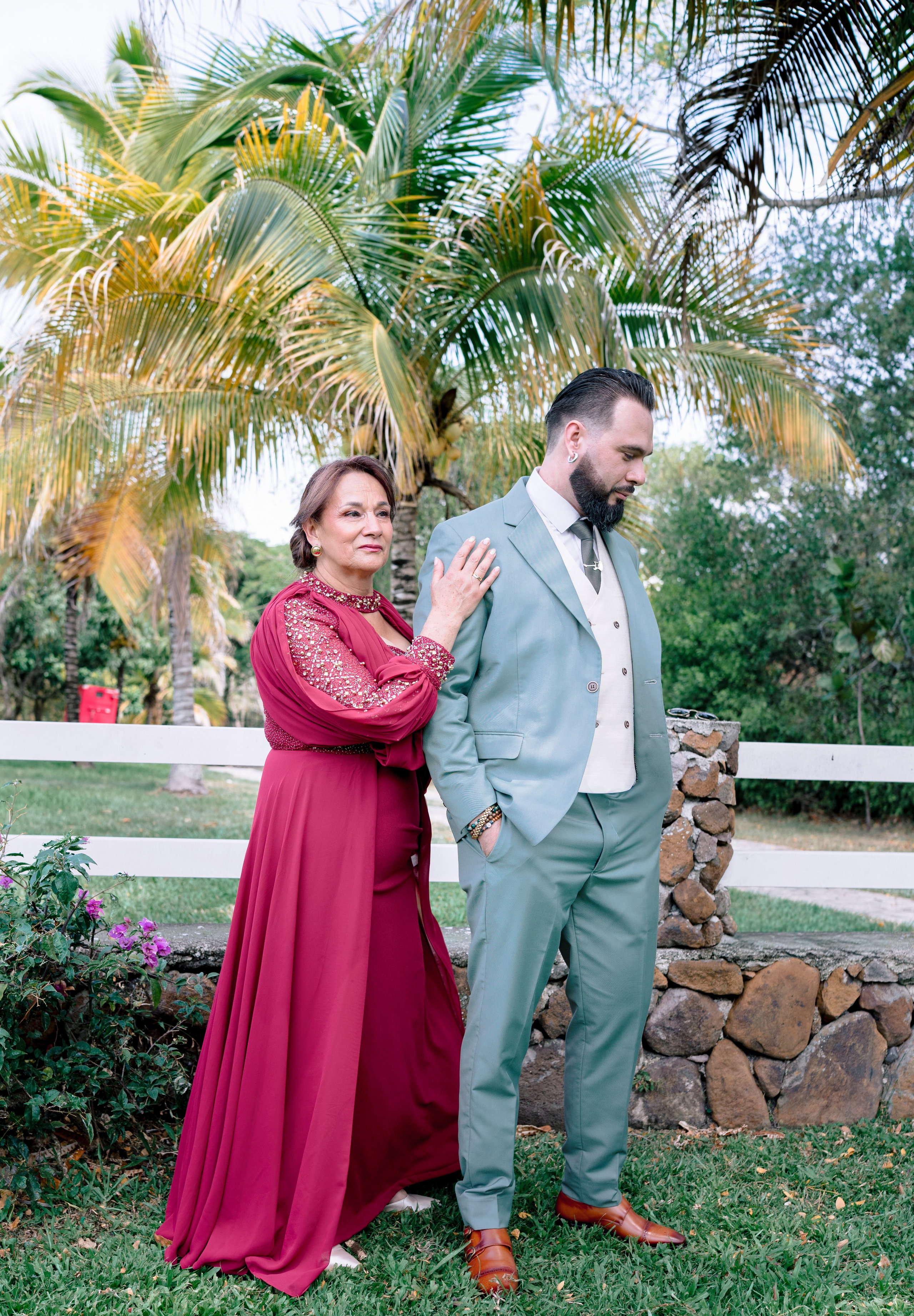Lizeth + William. Jose Florez wedding photographer in Colombia