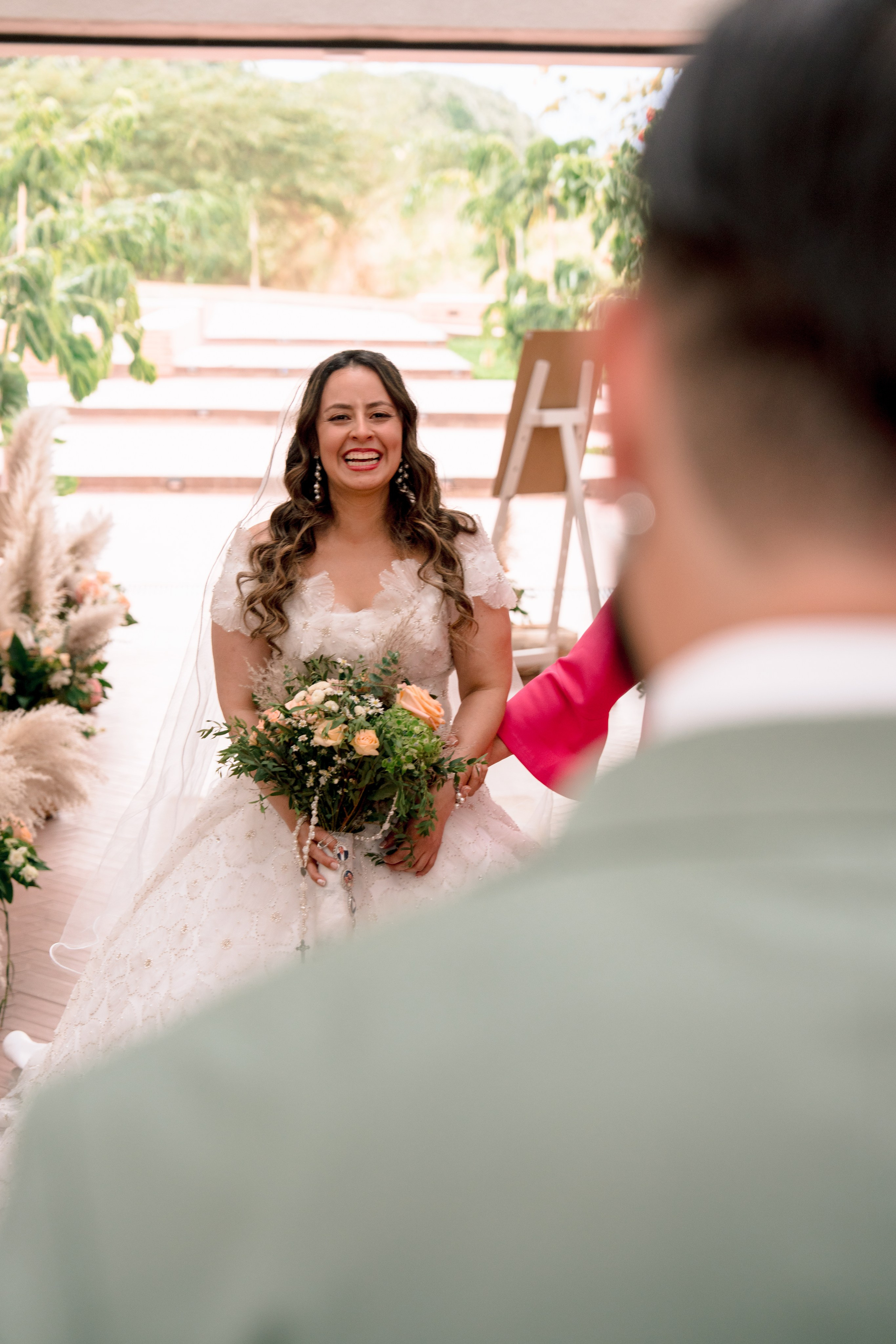 Lizeth + William. Jose Florez wedding photographer in Colombia