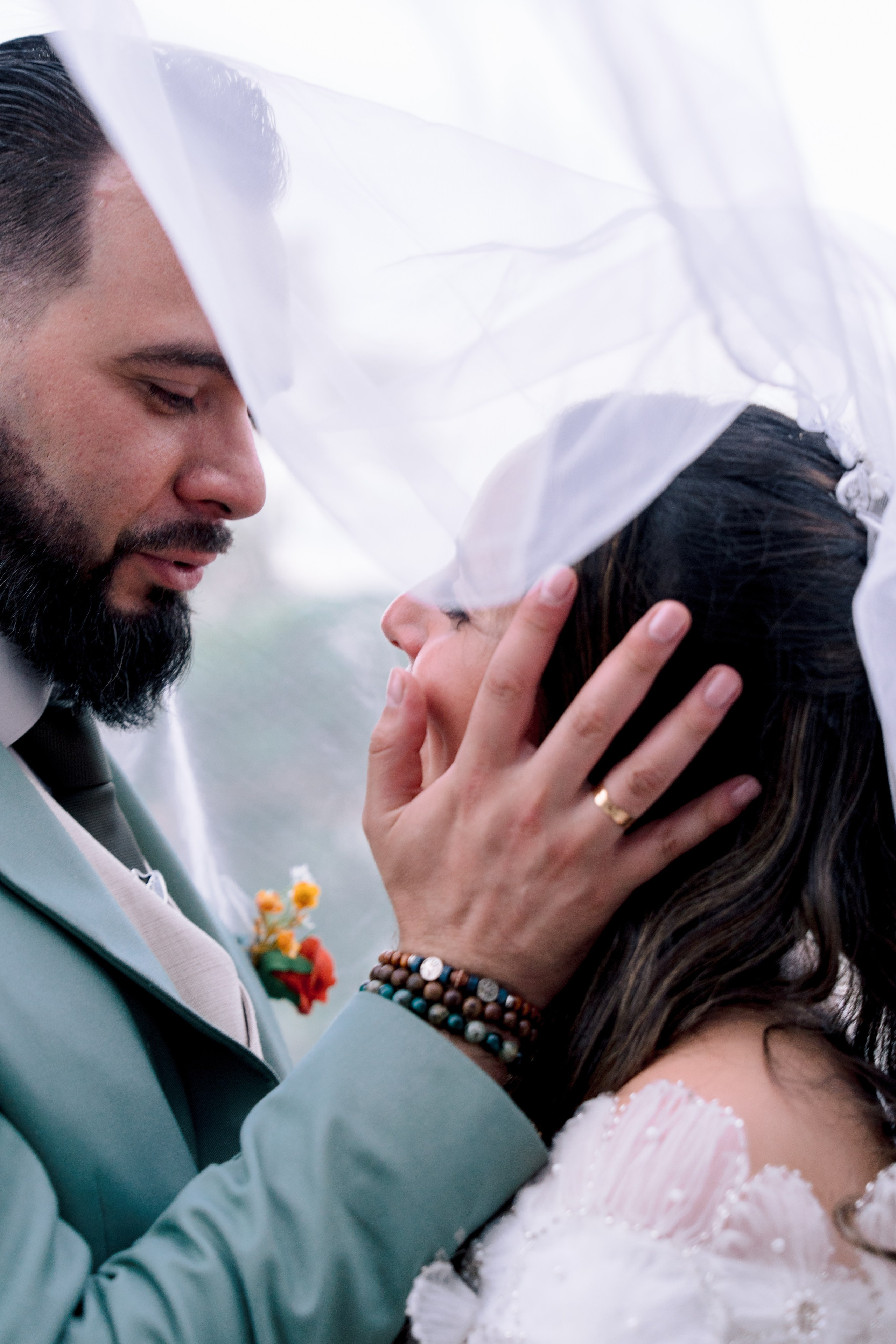 Lizeth + William. Jose Florez wedding photographer in Colombia