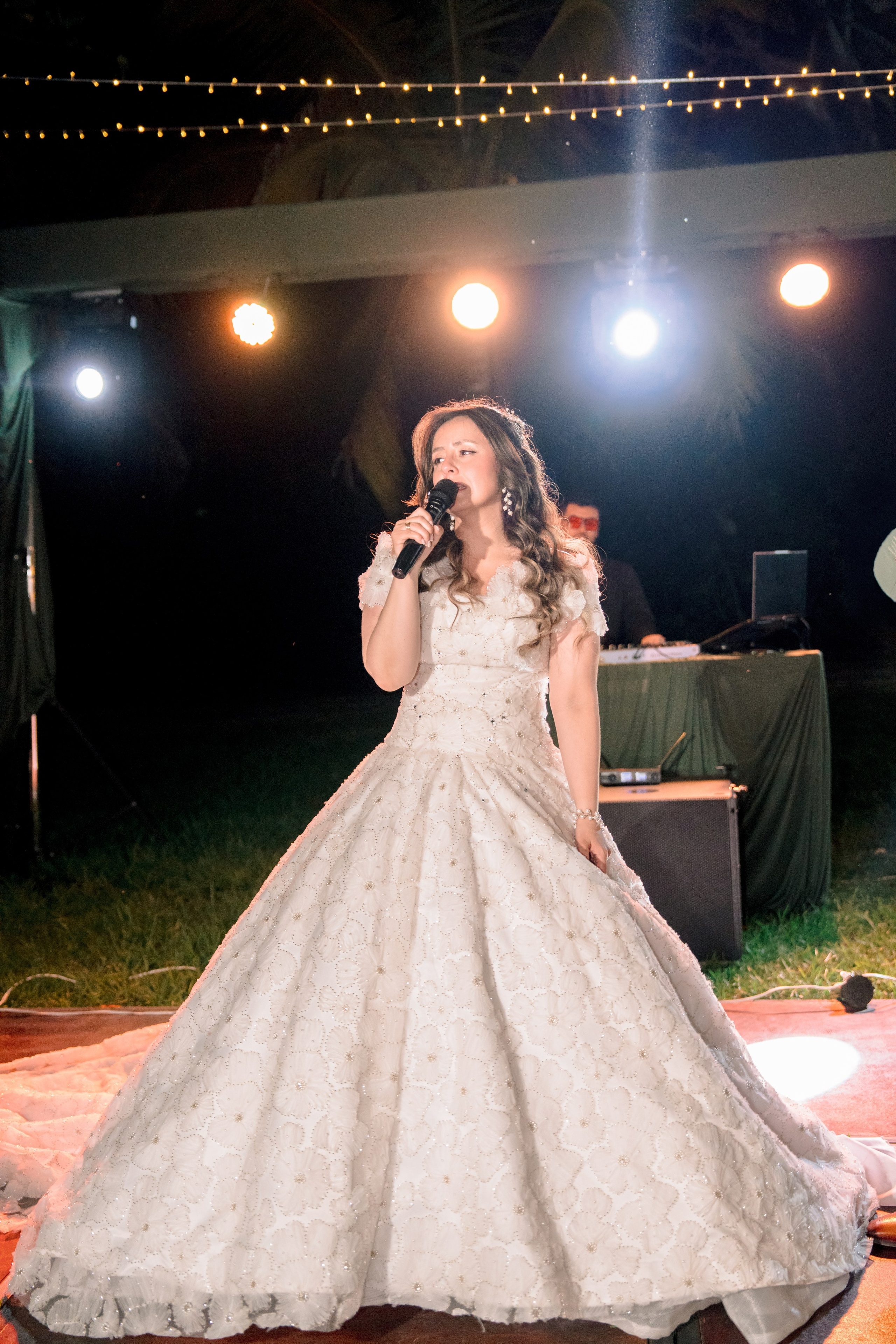 Lizeth + William. Jose Florez wedding photographer in Colombia