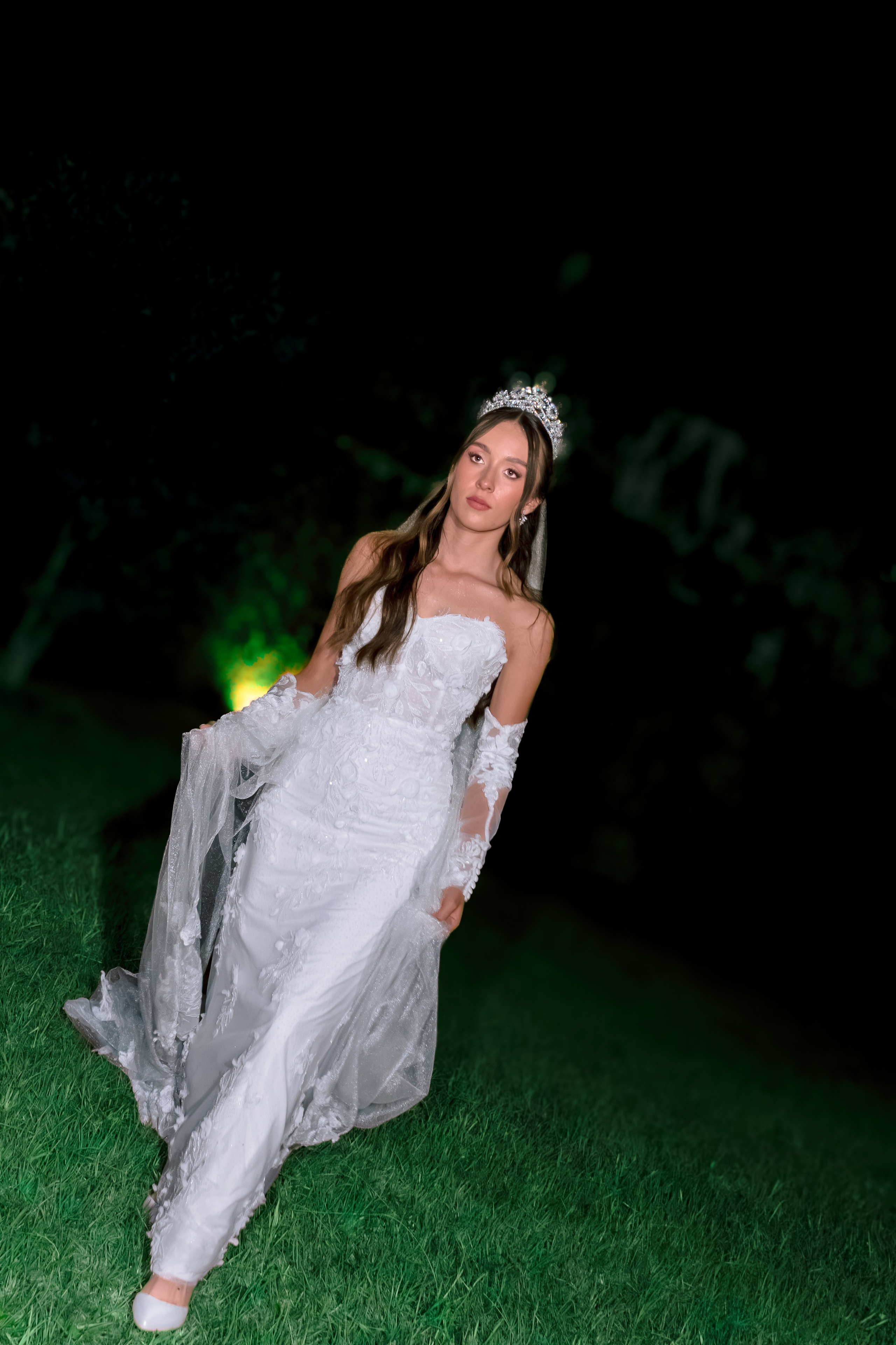 Natalia & Brian Wedding in Ibagué, Colombia