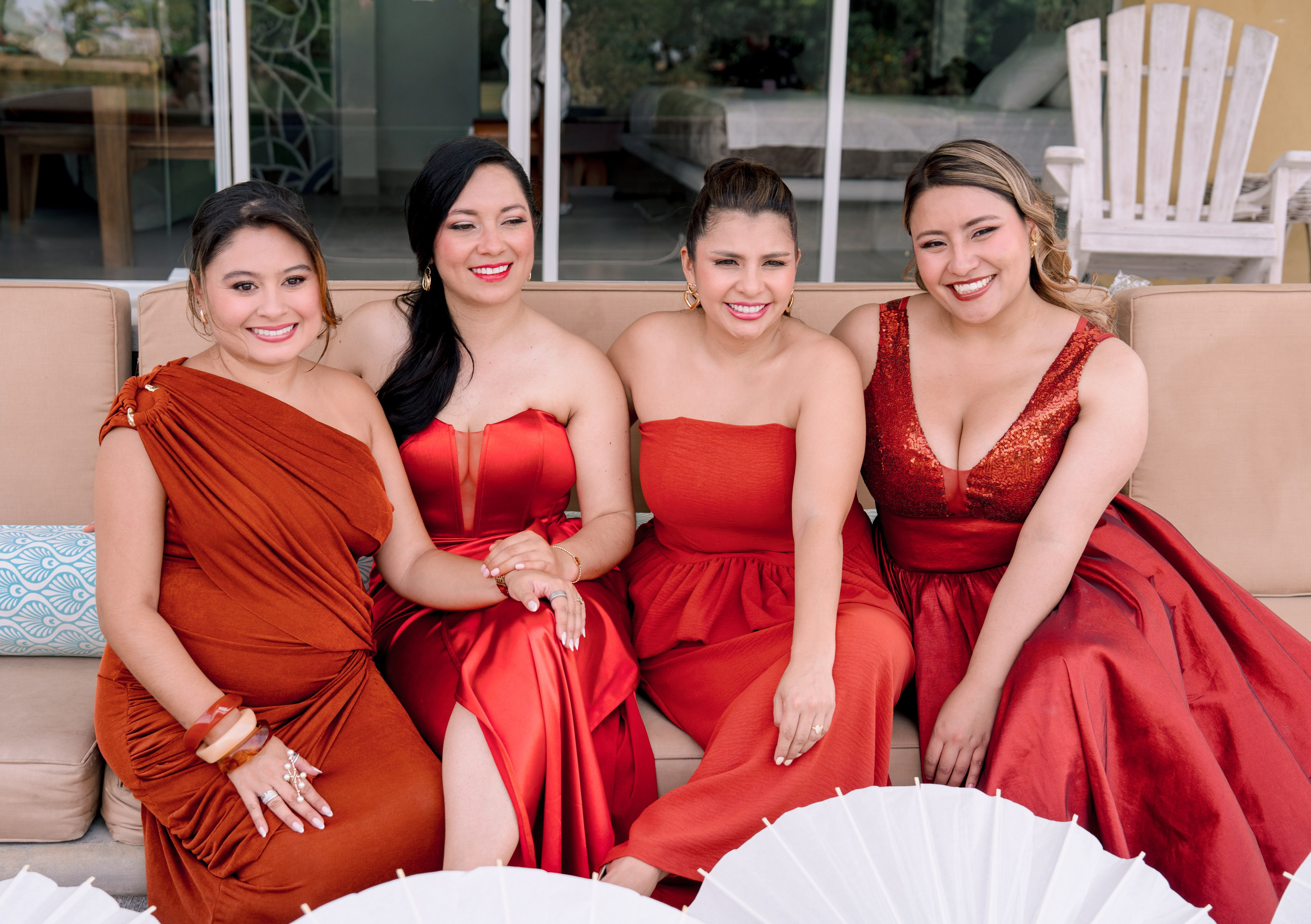 Lizeth + William. Jose Florez wedding photographer in Colombia