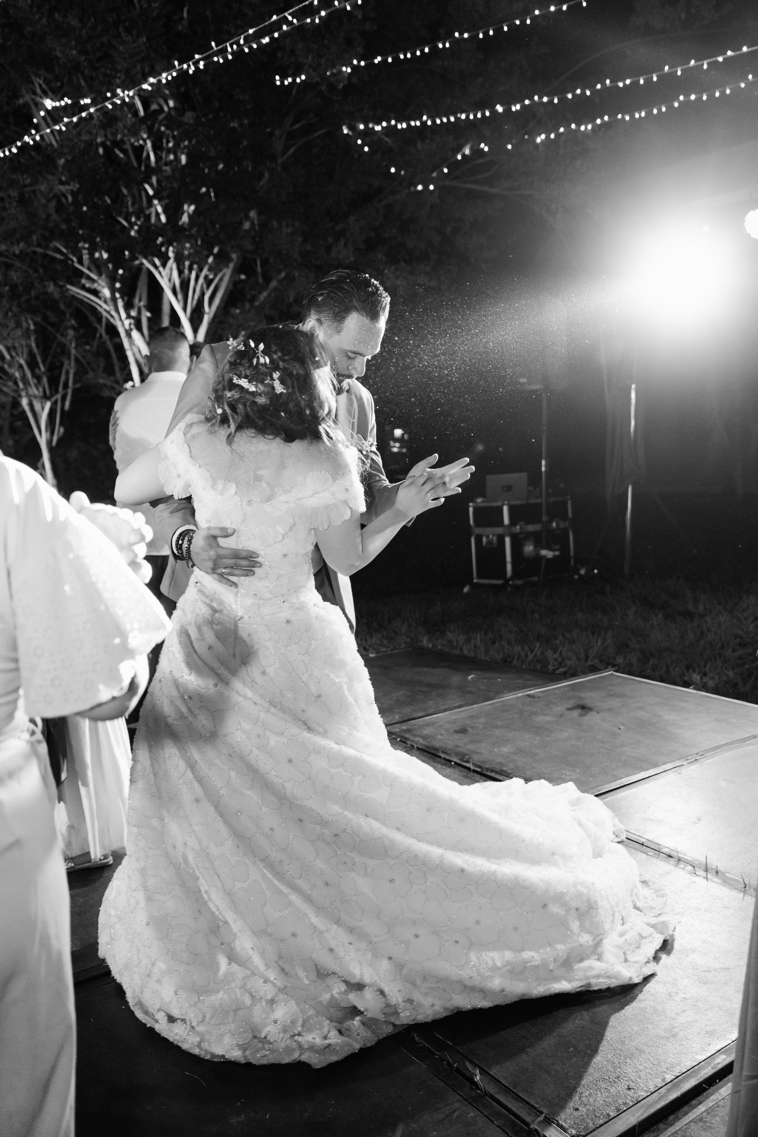 Lizeth + William. Jose Florez wedding photographer in Colombia