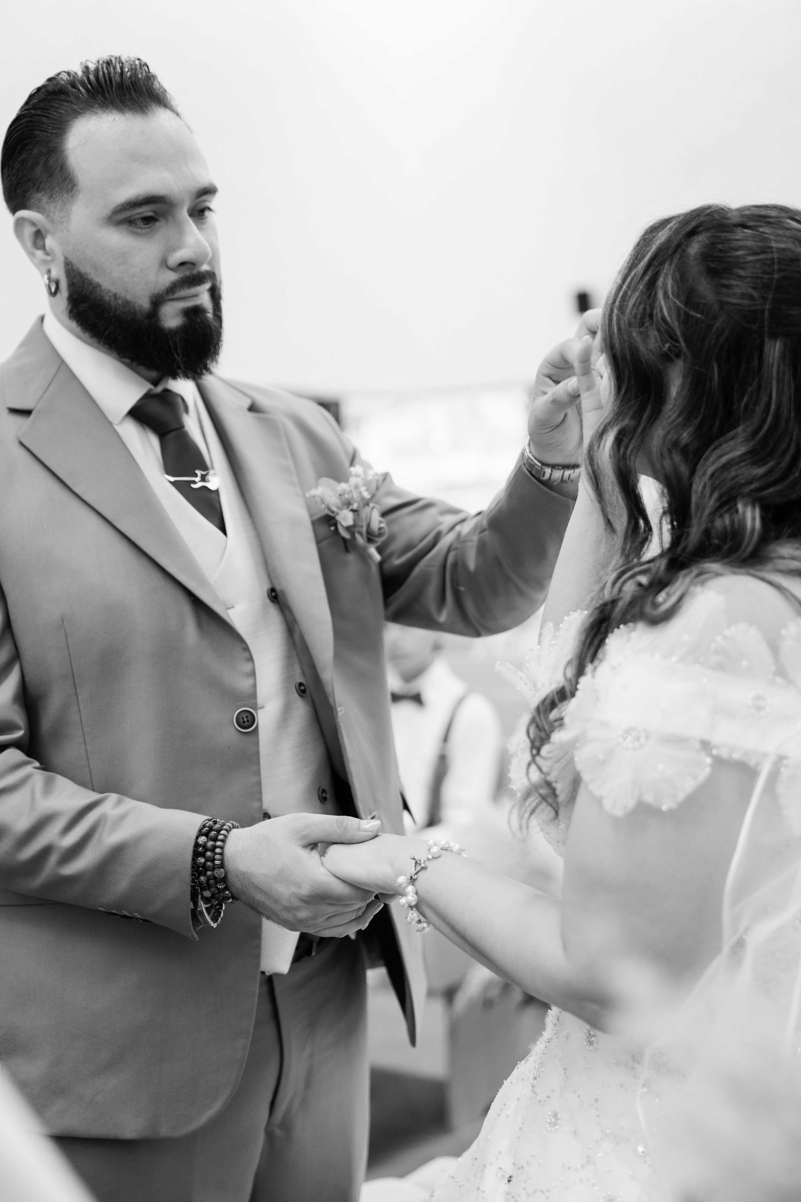 Lizeth + William. Jose Florez wedding photographer in Colombia