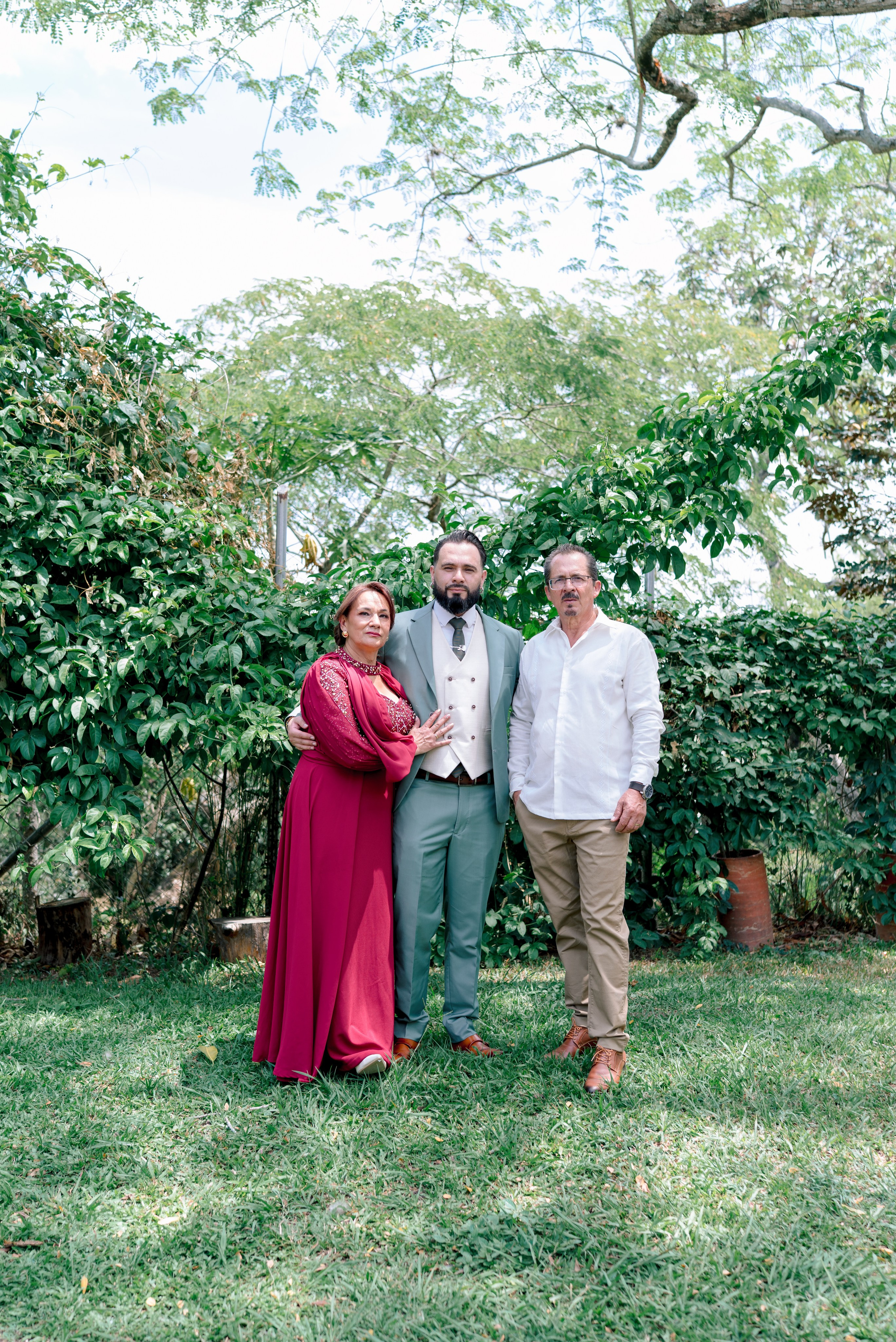 Lizeth + William. Jose Florez wedding photographer in Colombia