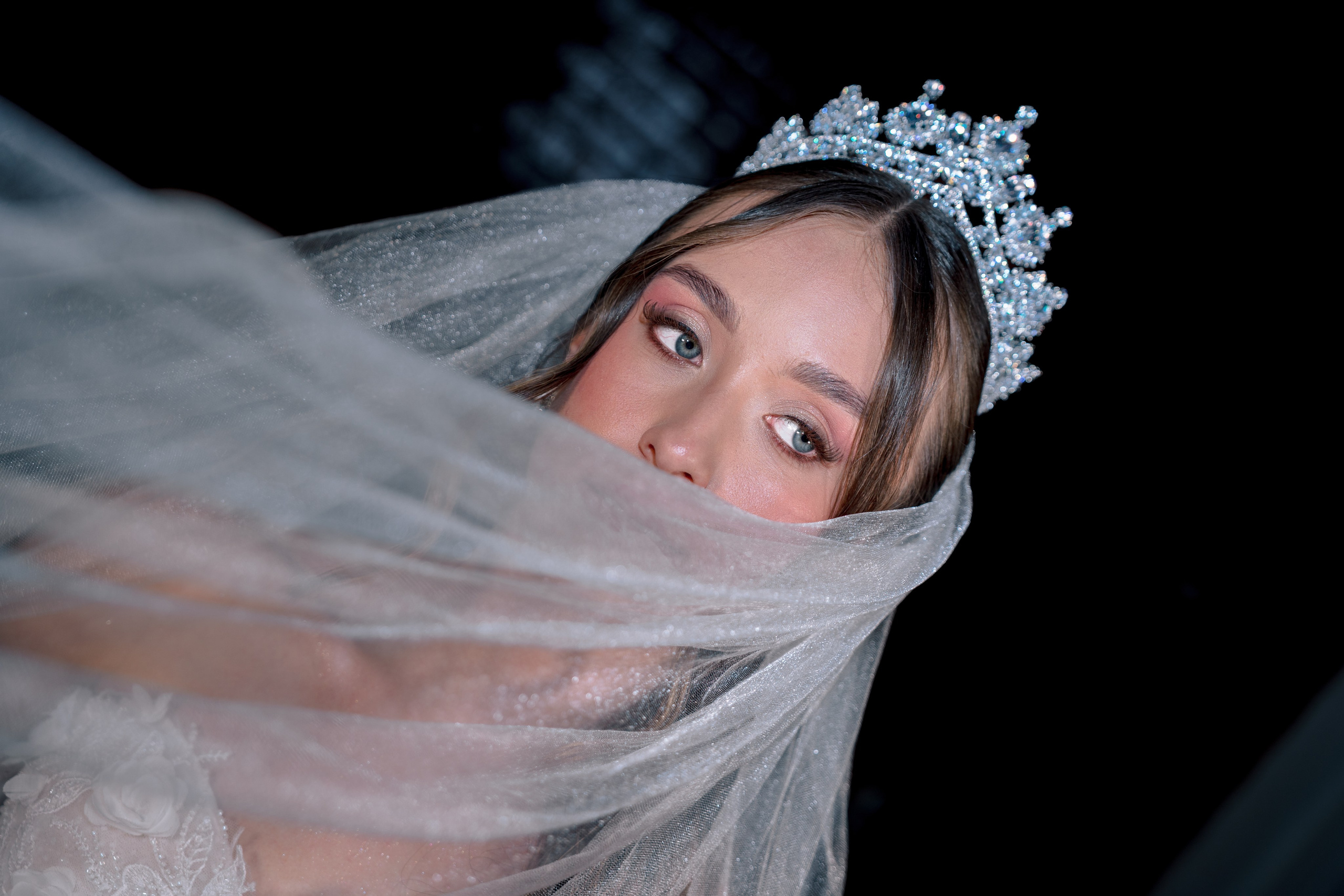 Natalia & Brian Wedding in Ibagué, Colombia