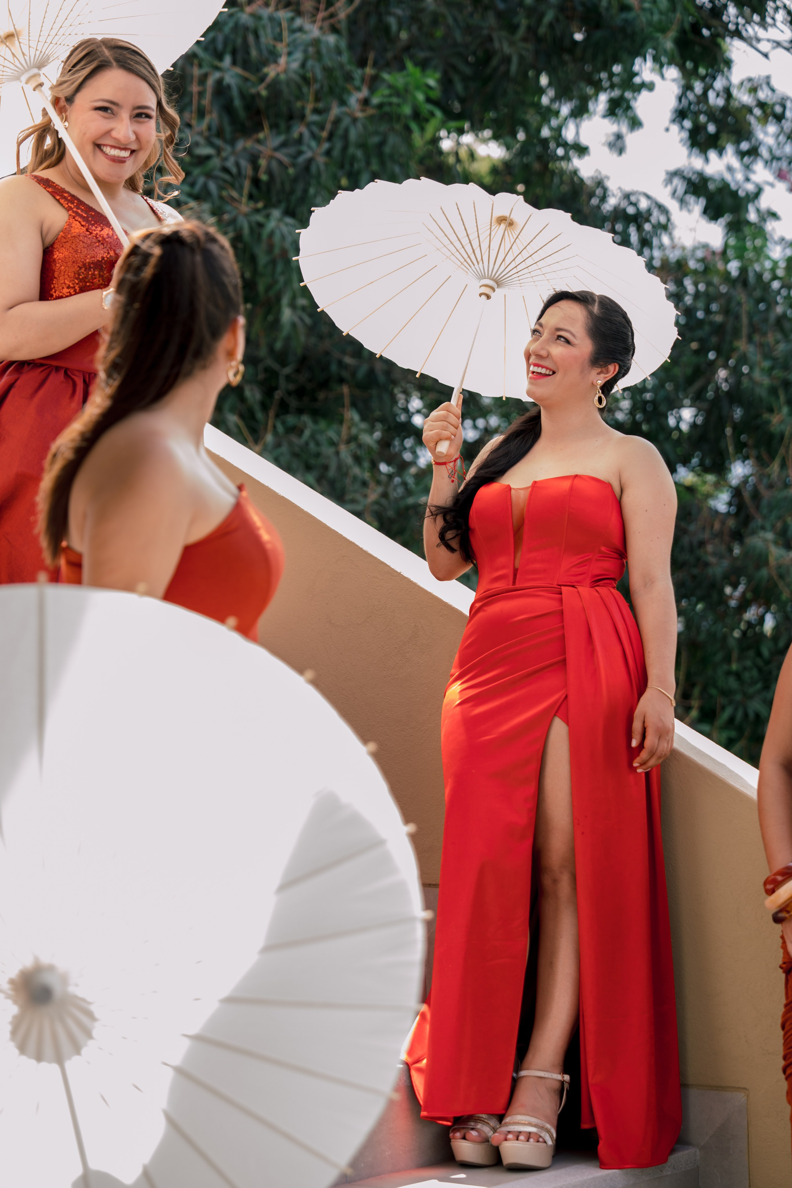 Lizeth + William. Jose Florez wedding photographer in Colombia