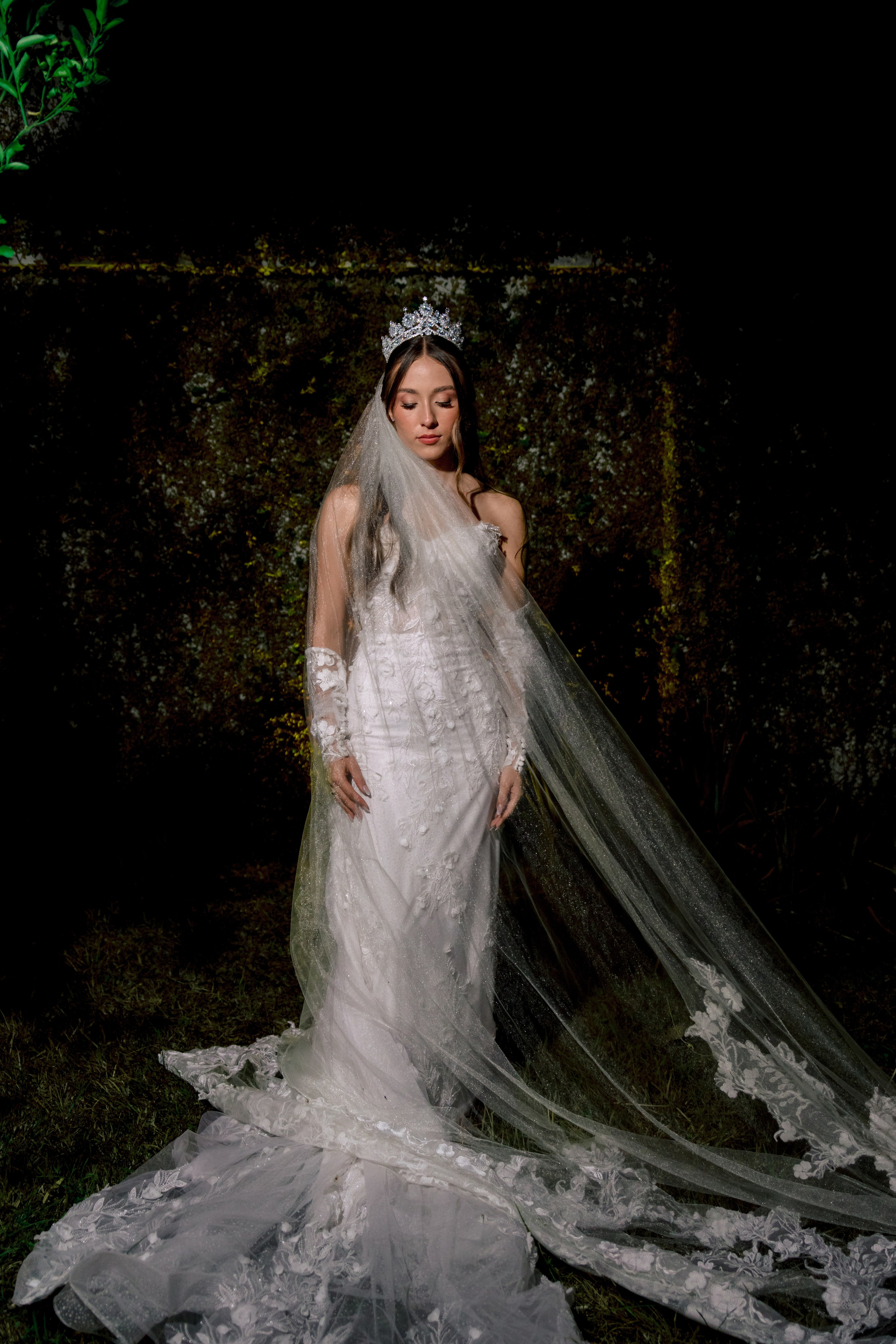 Natalia & Brian Wedding in Ibagué, Colombia