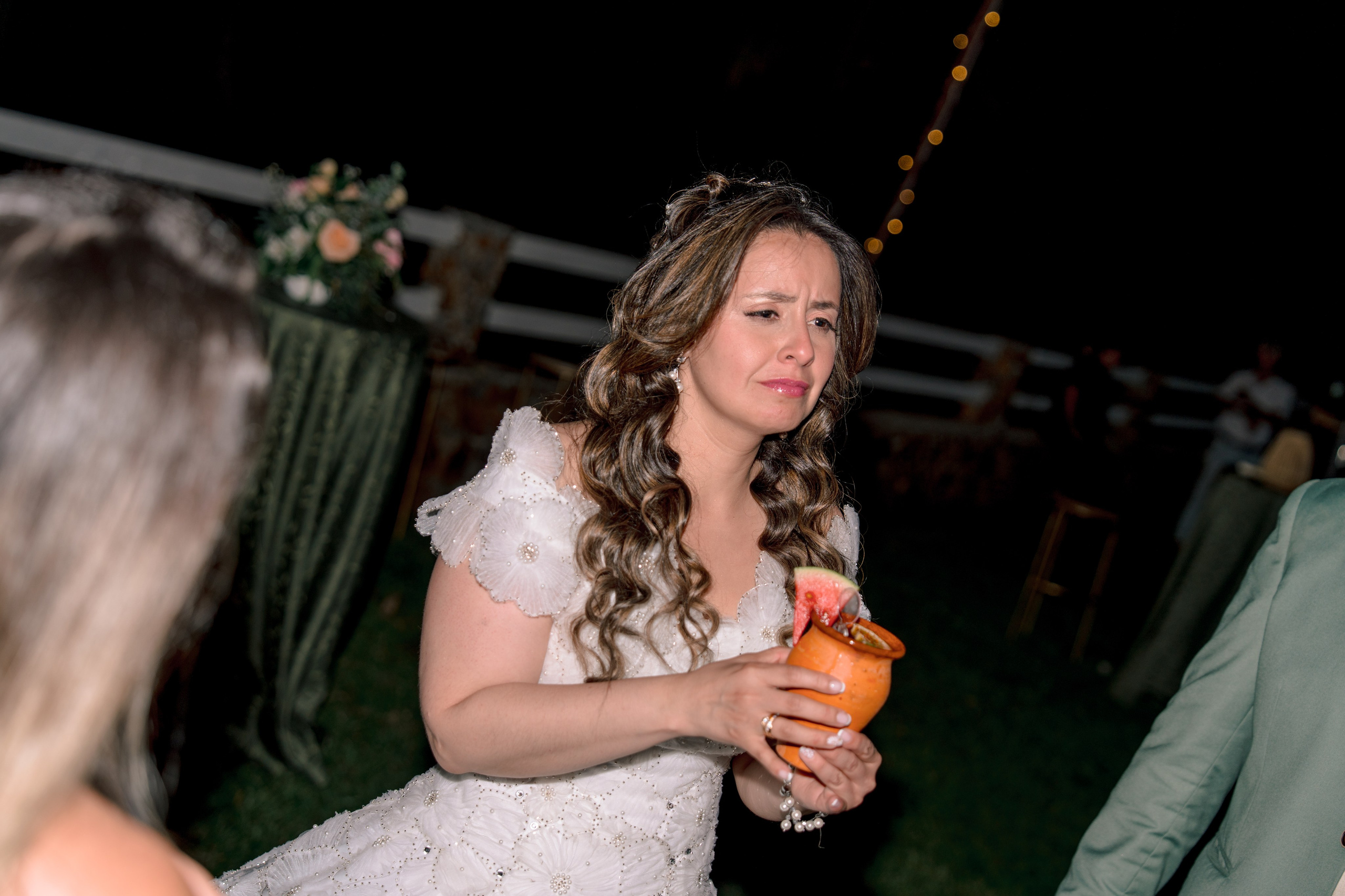 Lizeth + William. Jose Florez wedding photographer in Colombia