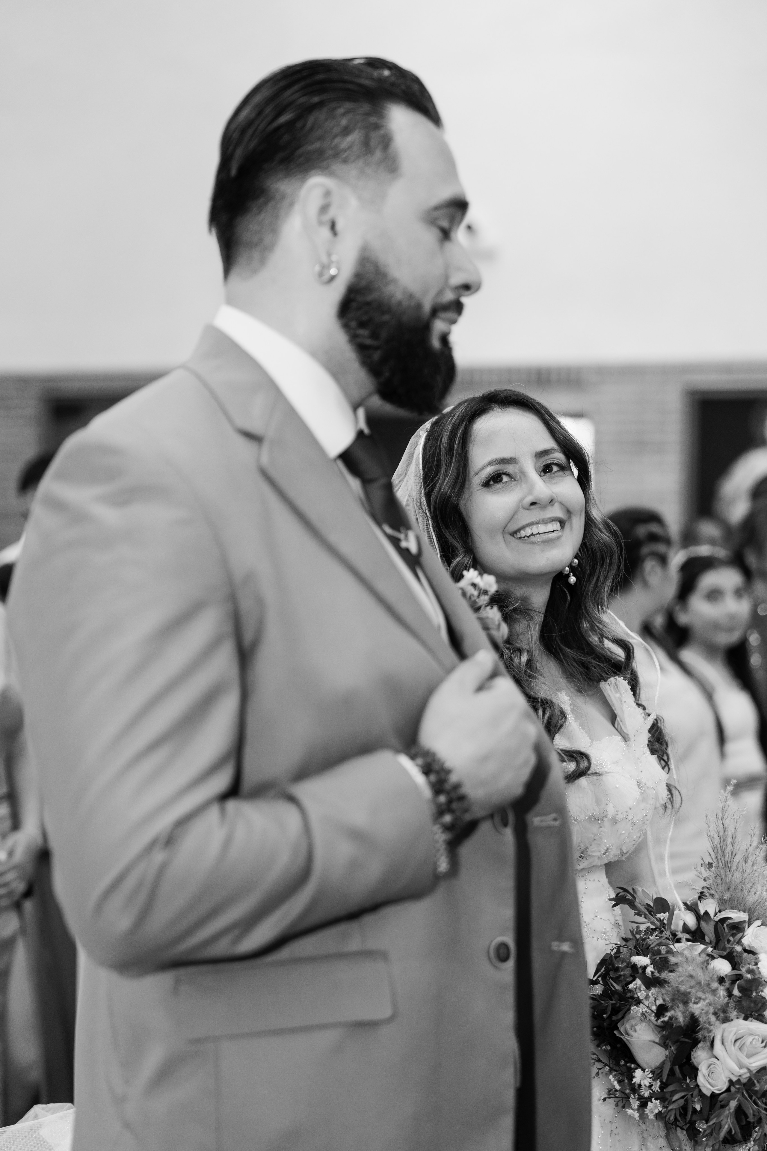 Lizeth + William. Jose Florez wedding photographer in Colombia