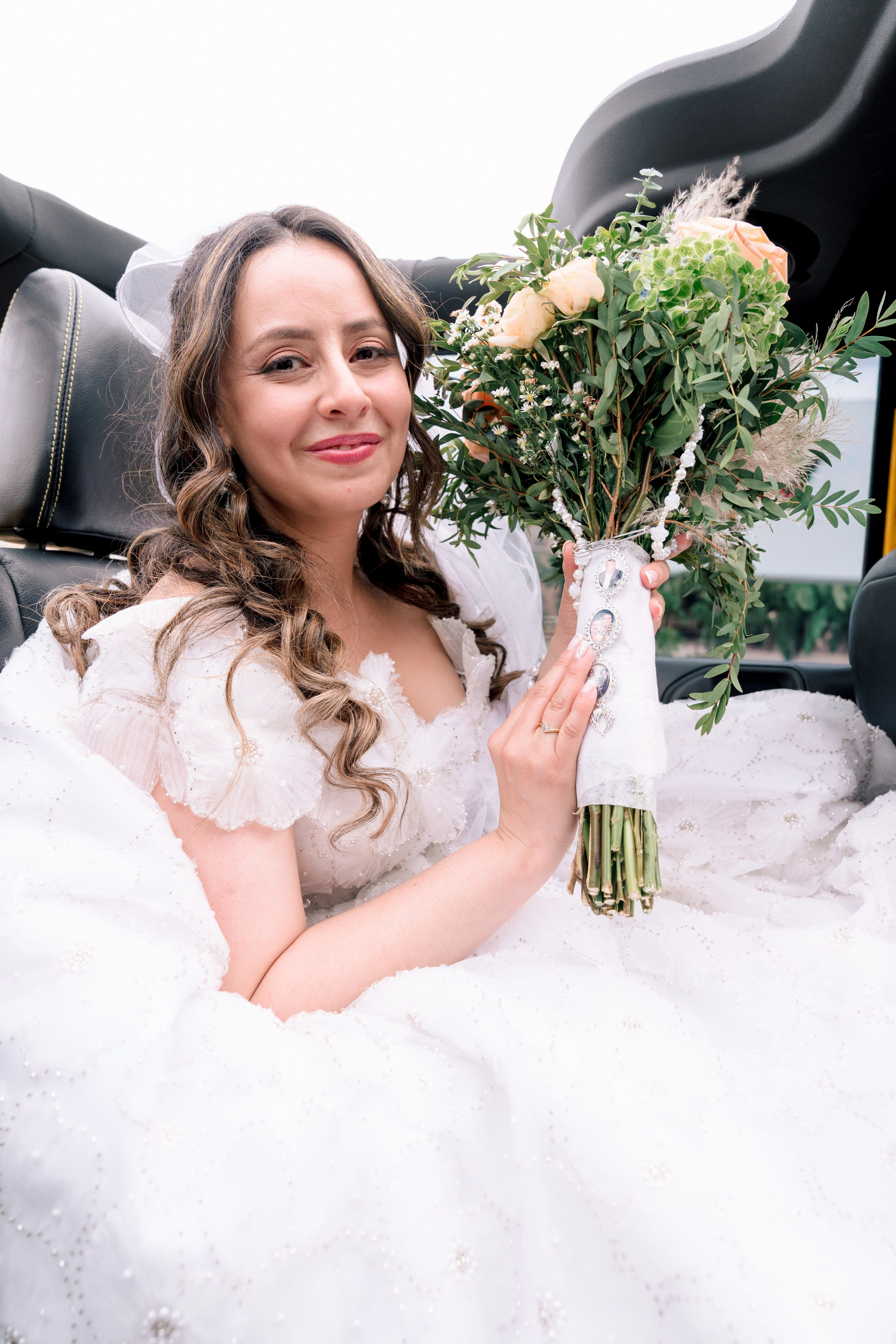 Lizeth + William. Jose Florez wedding photographer in Colombia