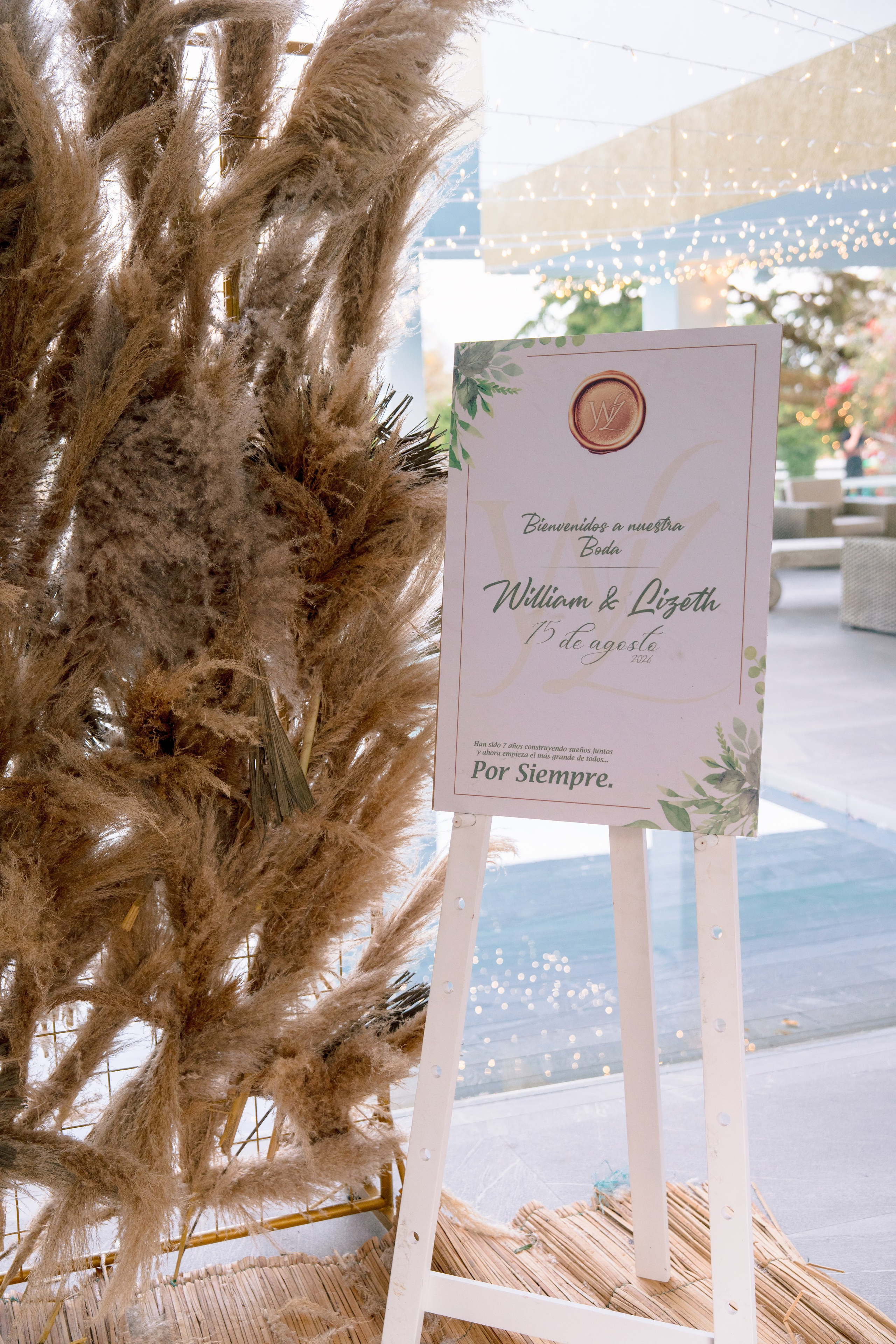 Lizeth + William. Jose Florez wedding photographer in Colombia