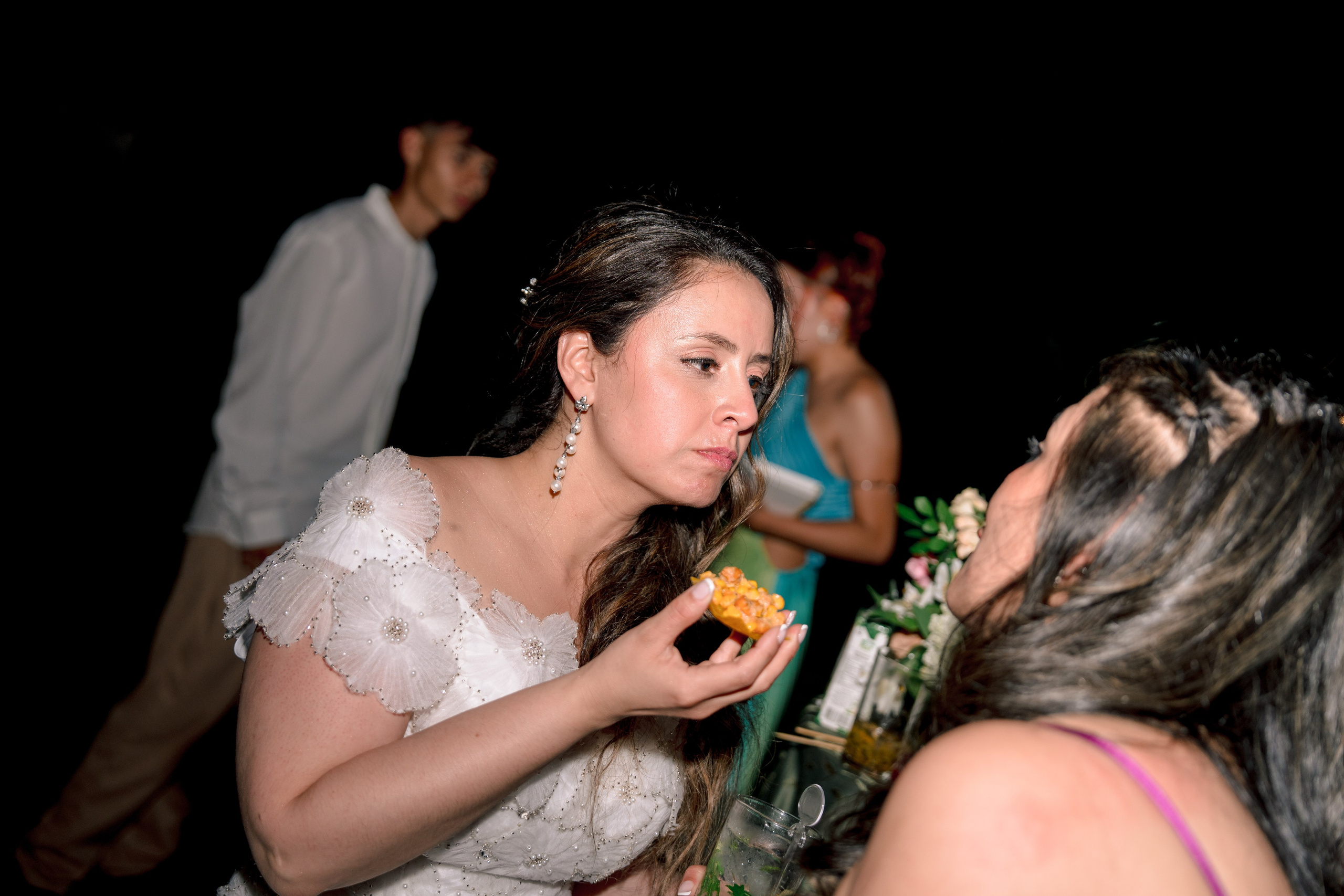 Lizeth + William. Jose Florez wedding photographer in Colombia