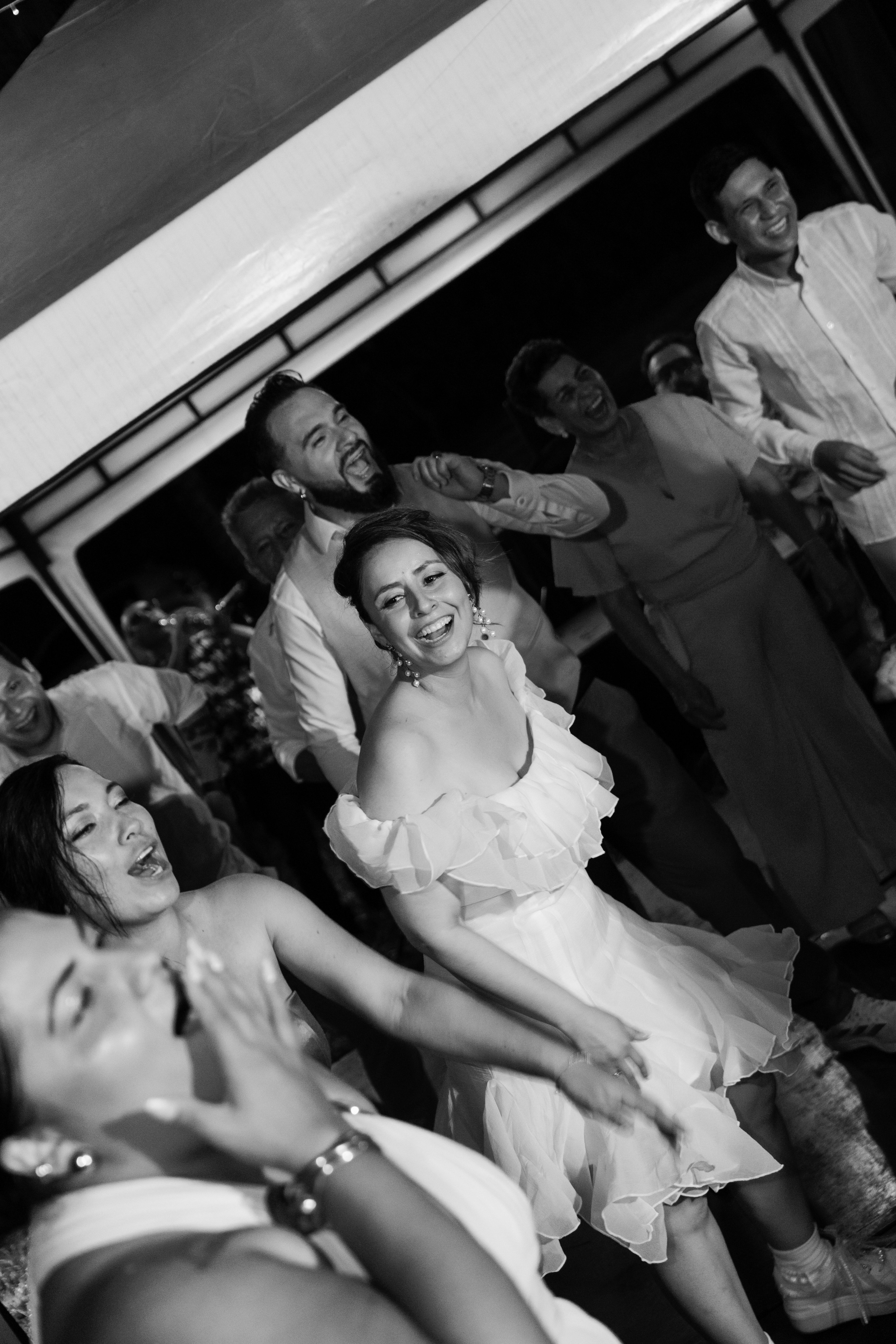 Lizeth + William. Jose Florez wedding photographer in Colombia