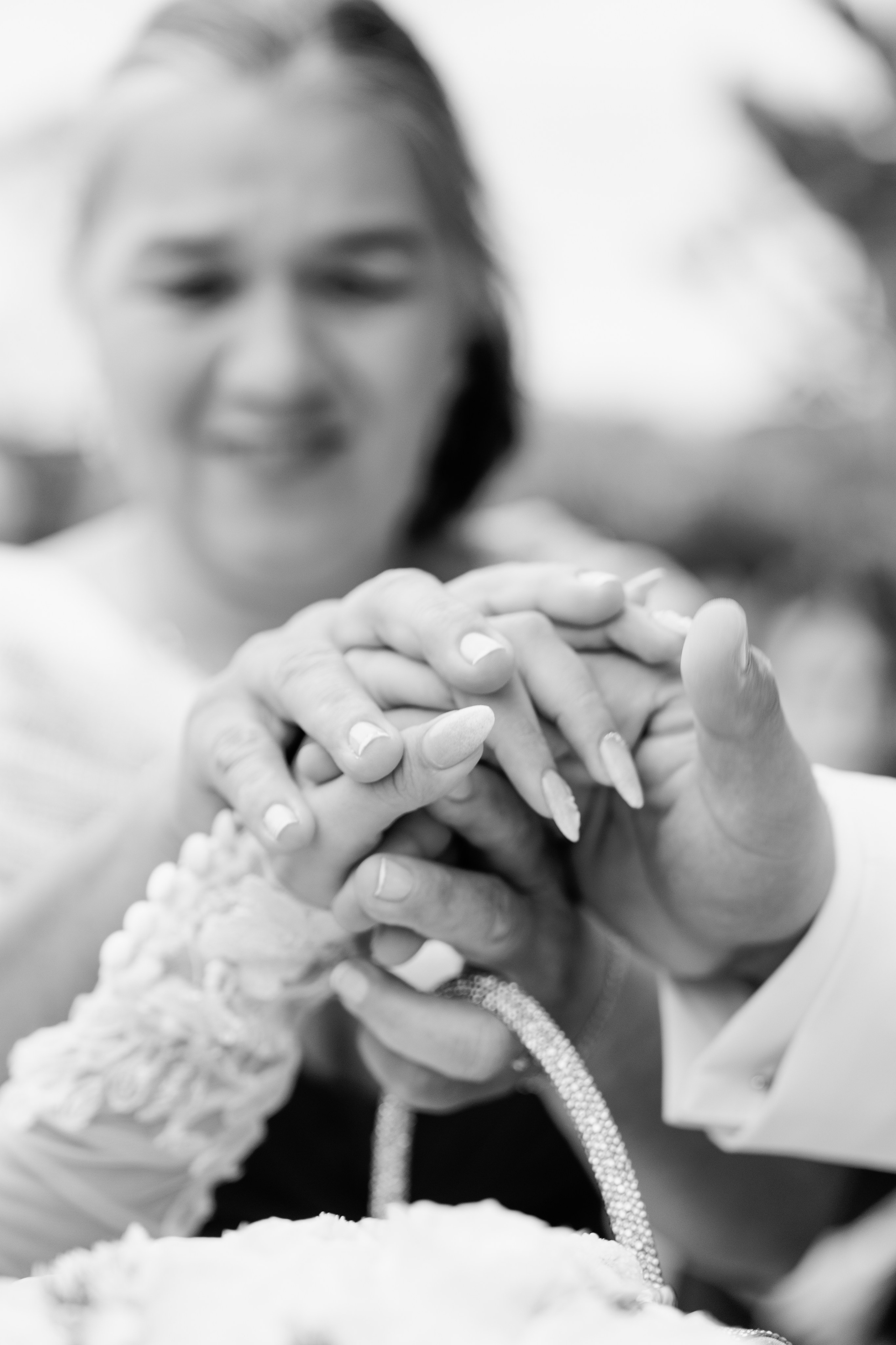Natalia & Brian Wedding in Ibagué, Colombia
