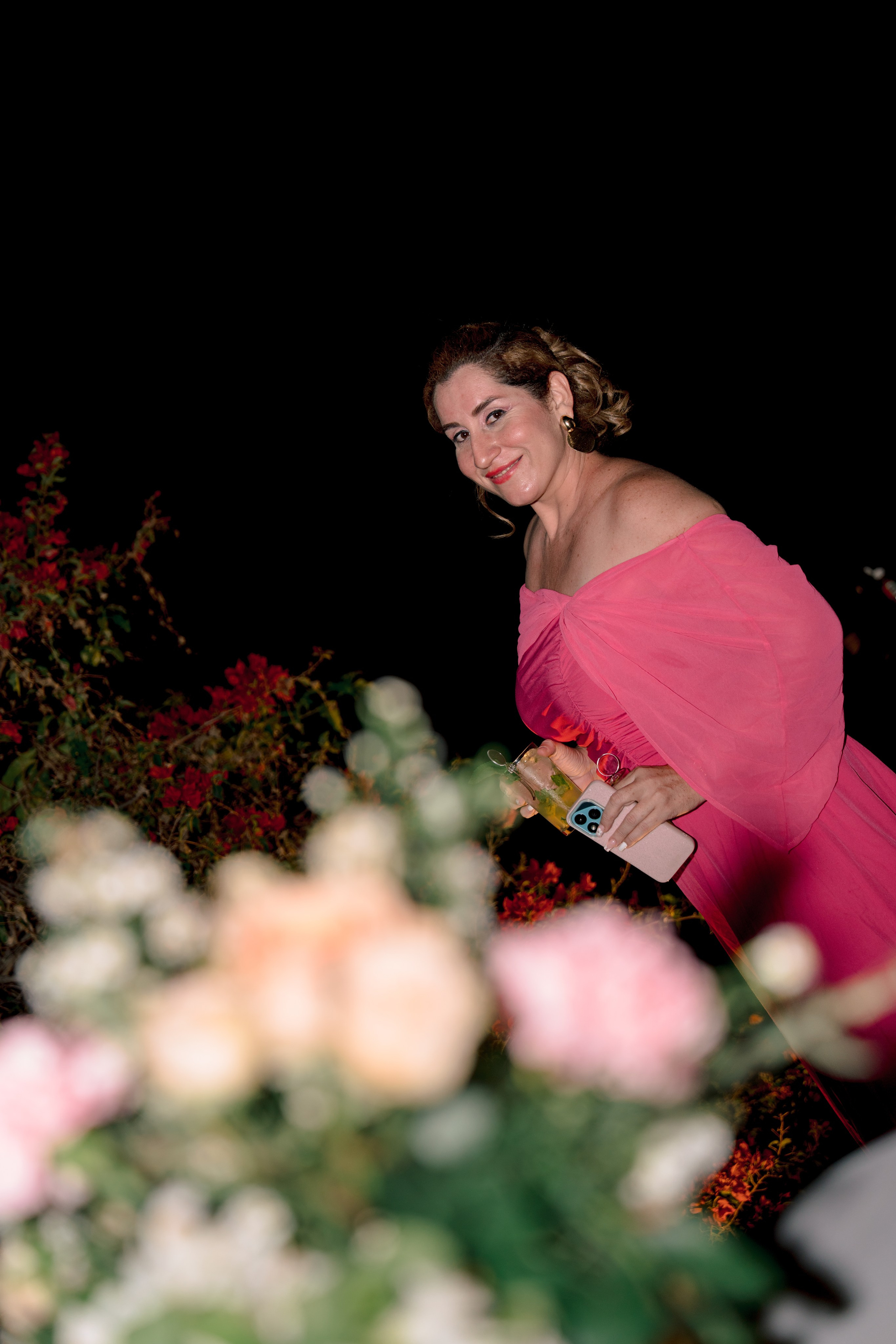 Lizeth + William. Jose Florez wedding photographer in Colombia