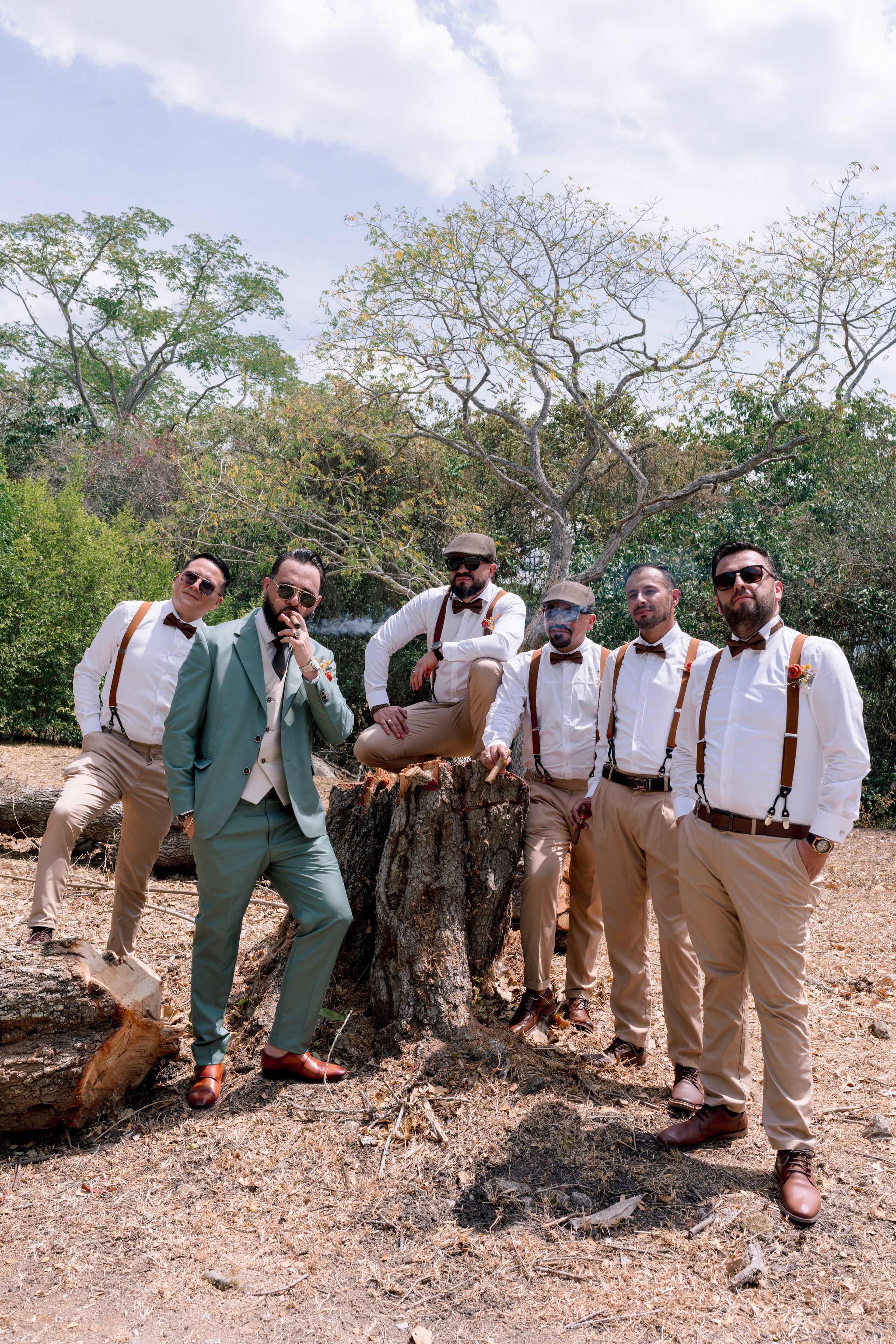 Lizeth + William. Jose Florez wedding photographer in Colombia