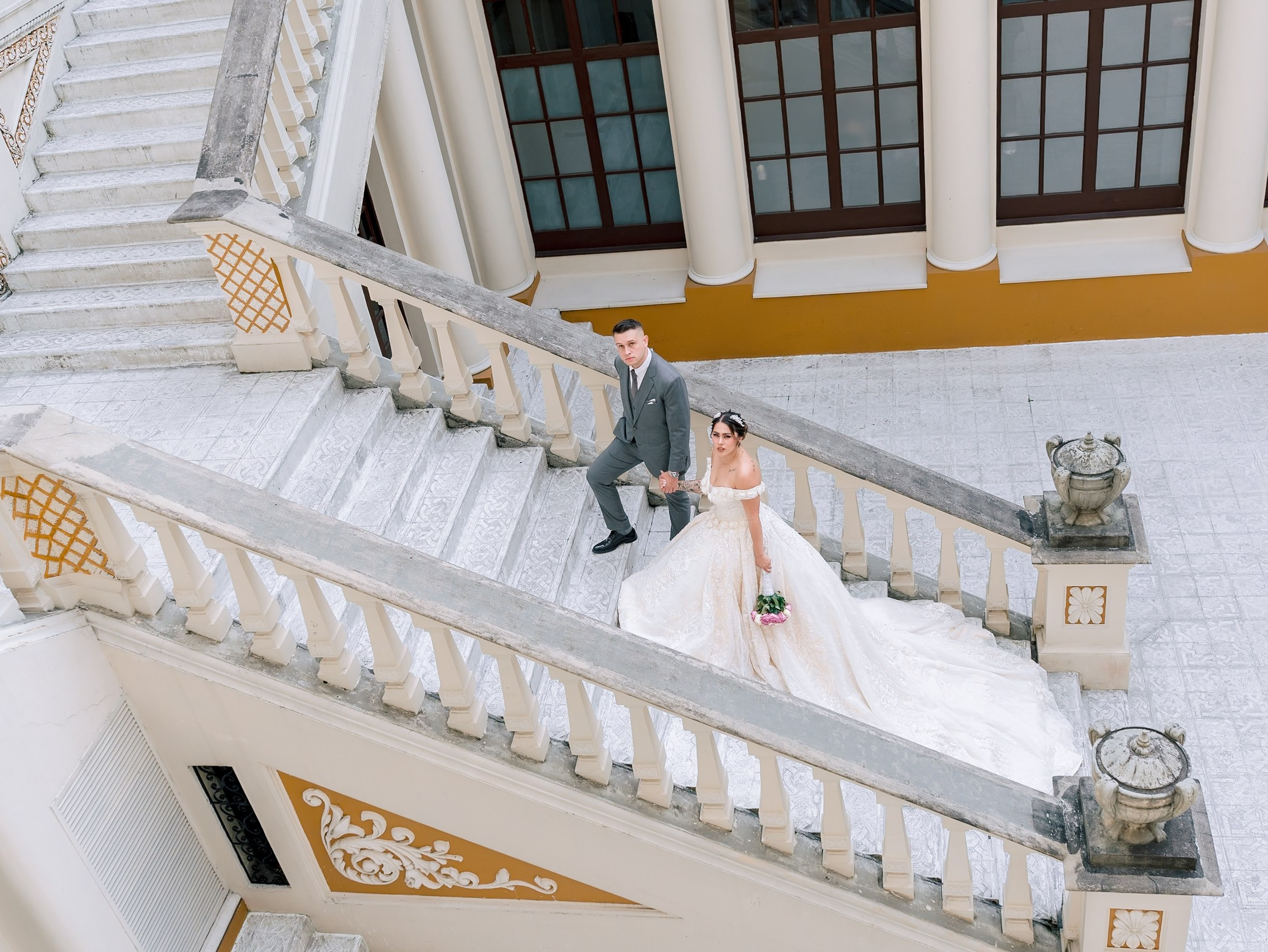 Laura y Cristian. Jose Florez wedding photographer in Colombia
