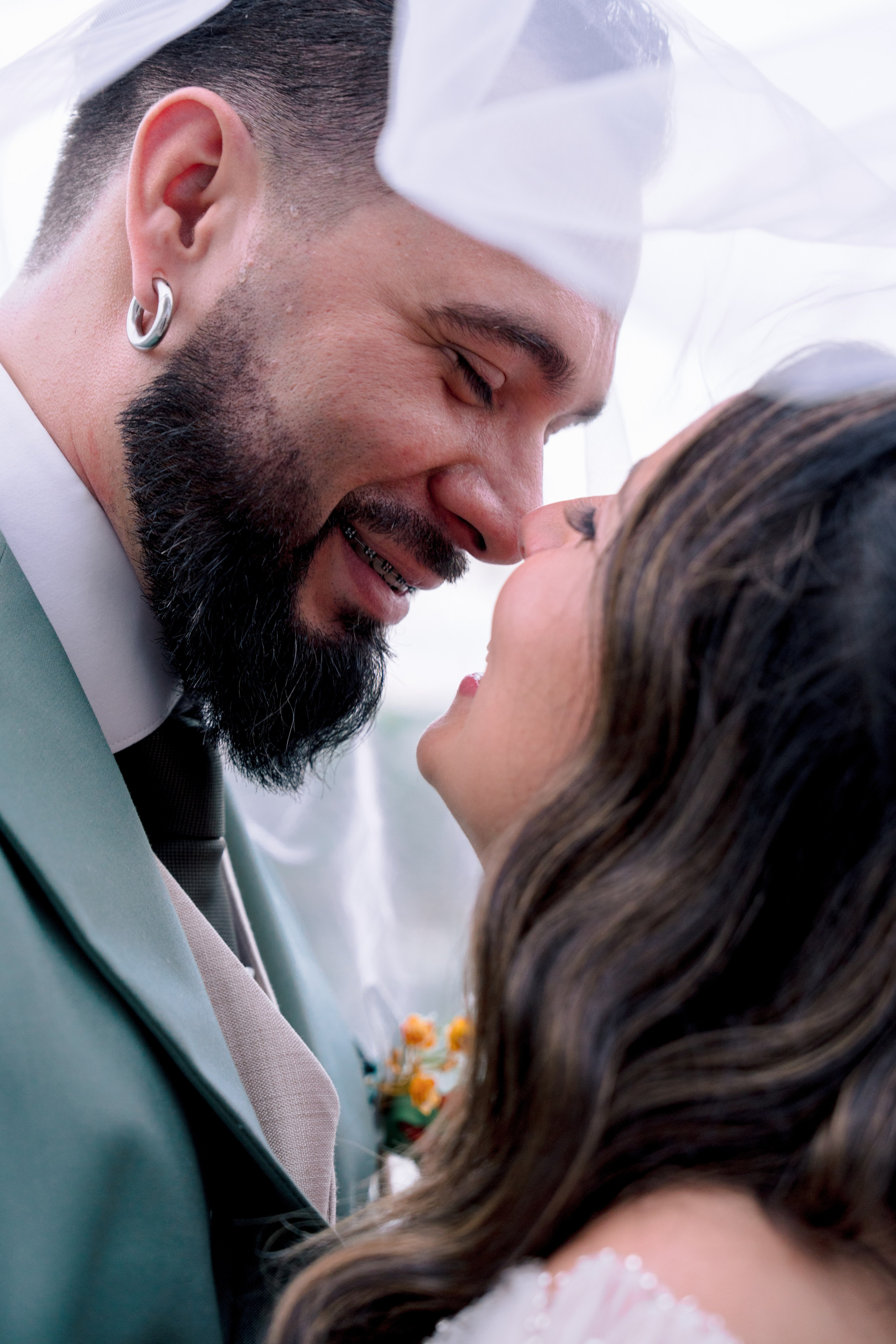 Lizeth + William. Jose Florez wedding photographer in Colombia