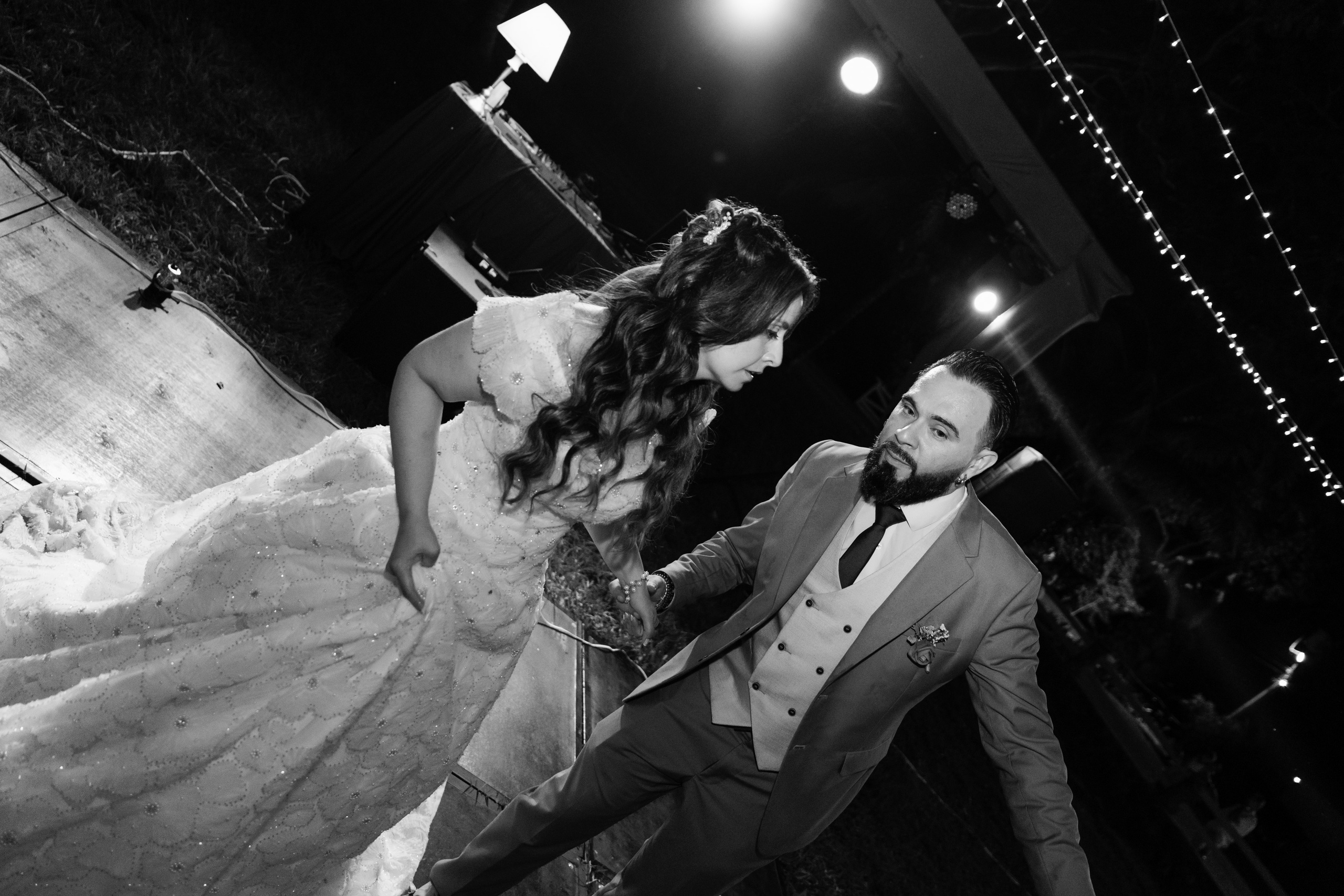 Lizeth + William. Jose Florez wedding photographer in Colombia